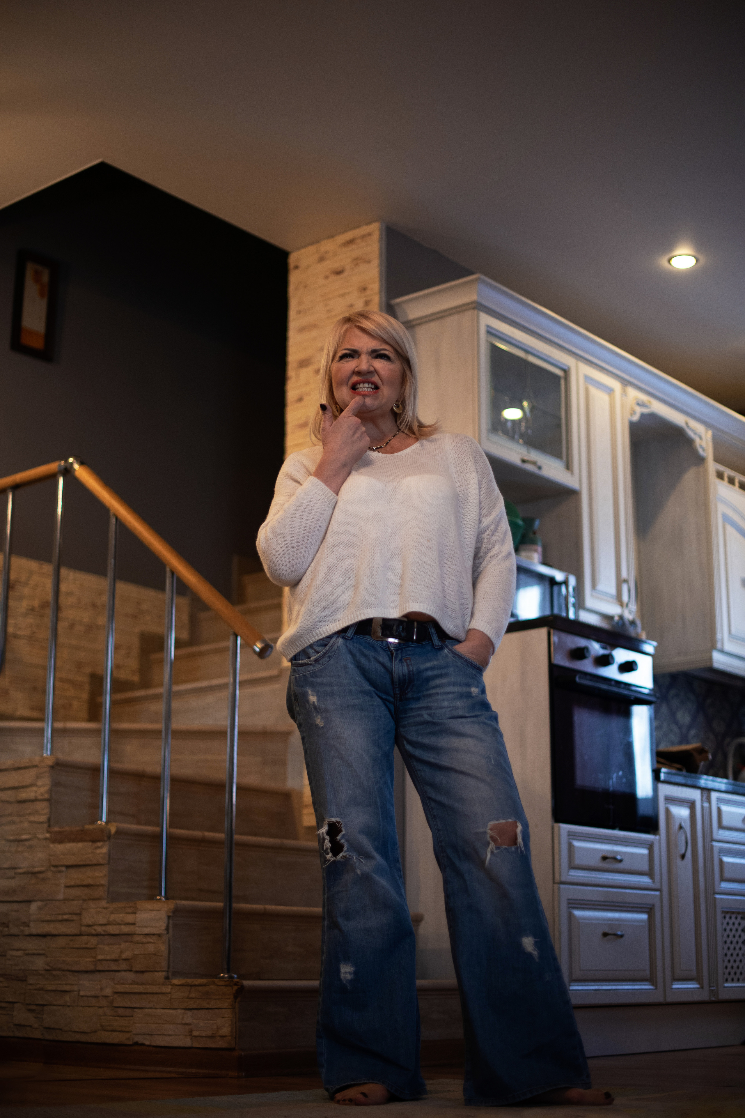 Светлана. Анна Новосельцева. Индивидуальные фотосессии в Москве и М.О