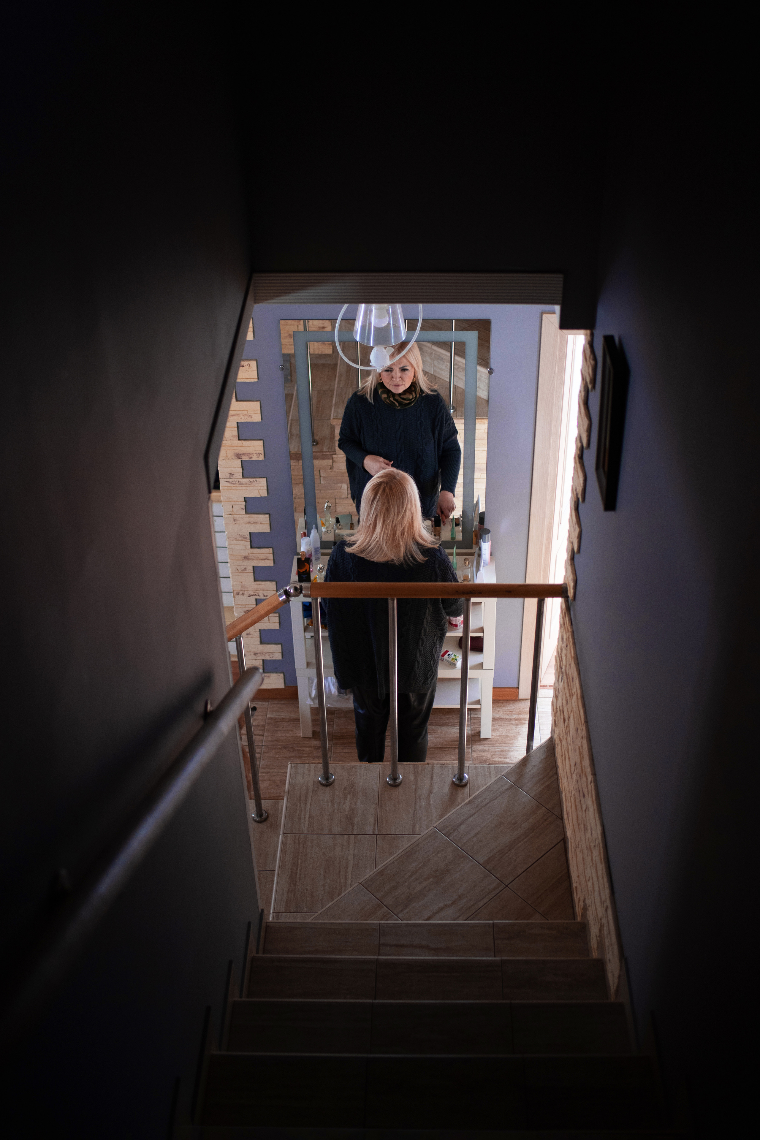 Светлана. Анна Новосельцева. Индивидуальные фотосессии в Москве и М.О