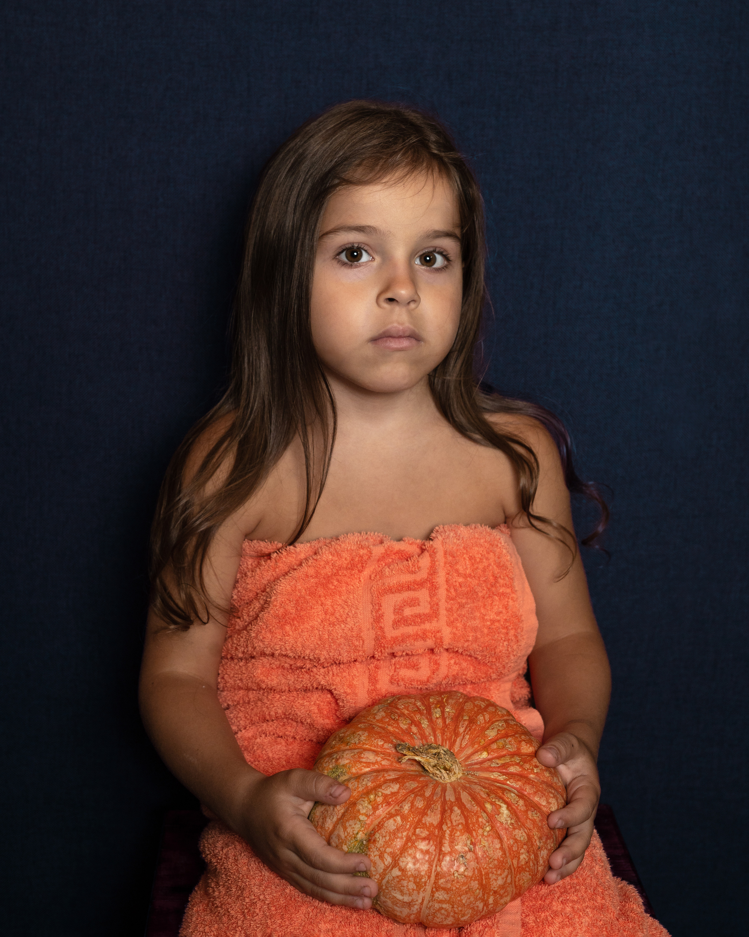 Василиса. Анна Новосельцева. Индивидуальные фотосессии в Москве и М.О