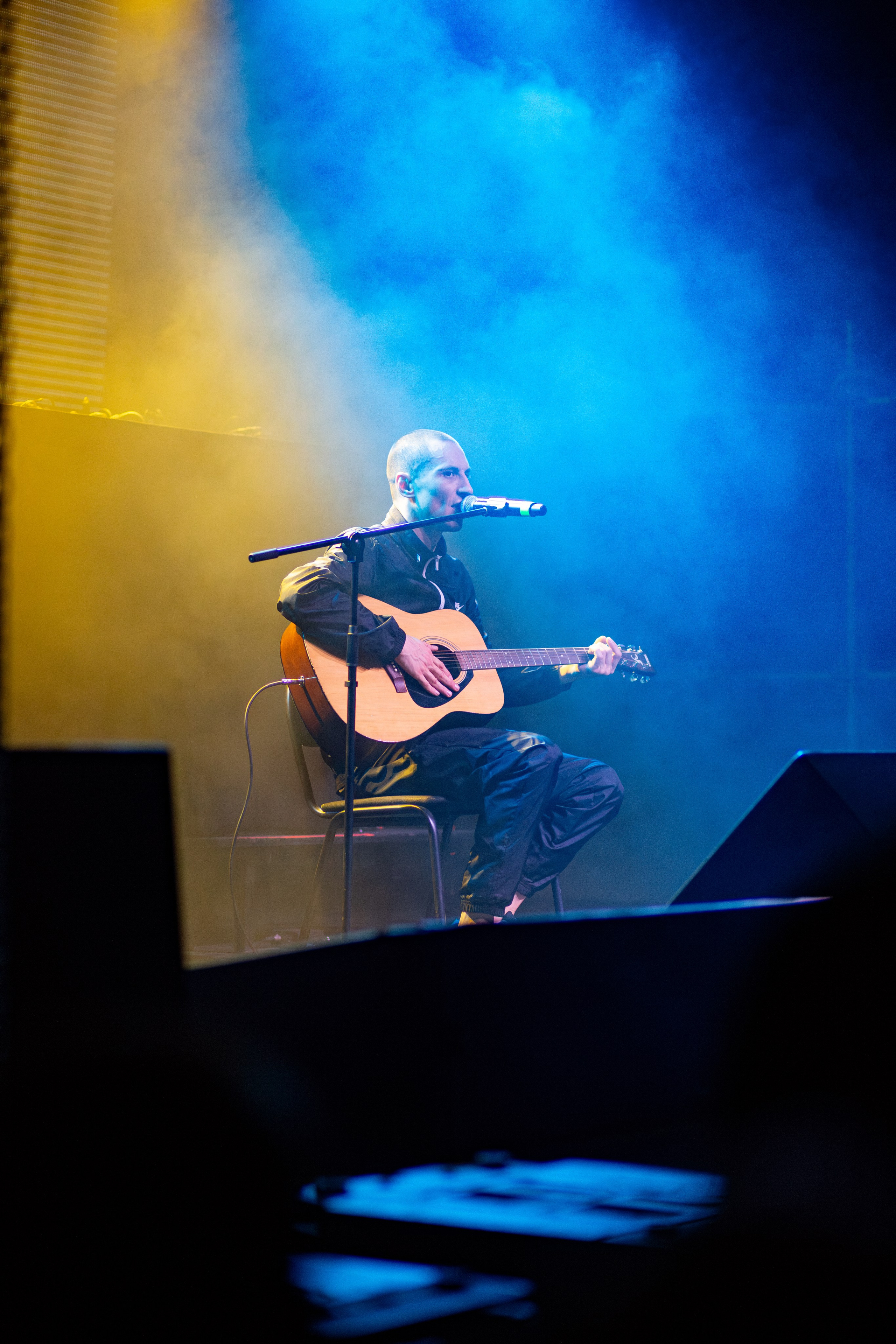 Честный. Фотограф в Пермском крае Матвей Раттер