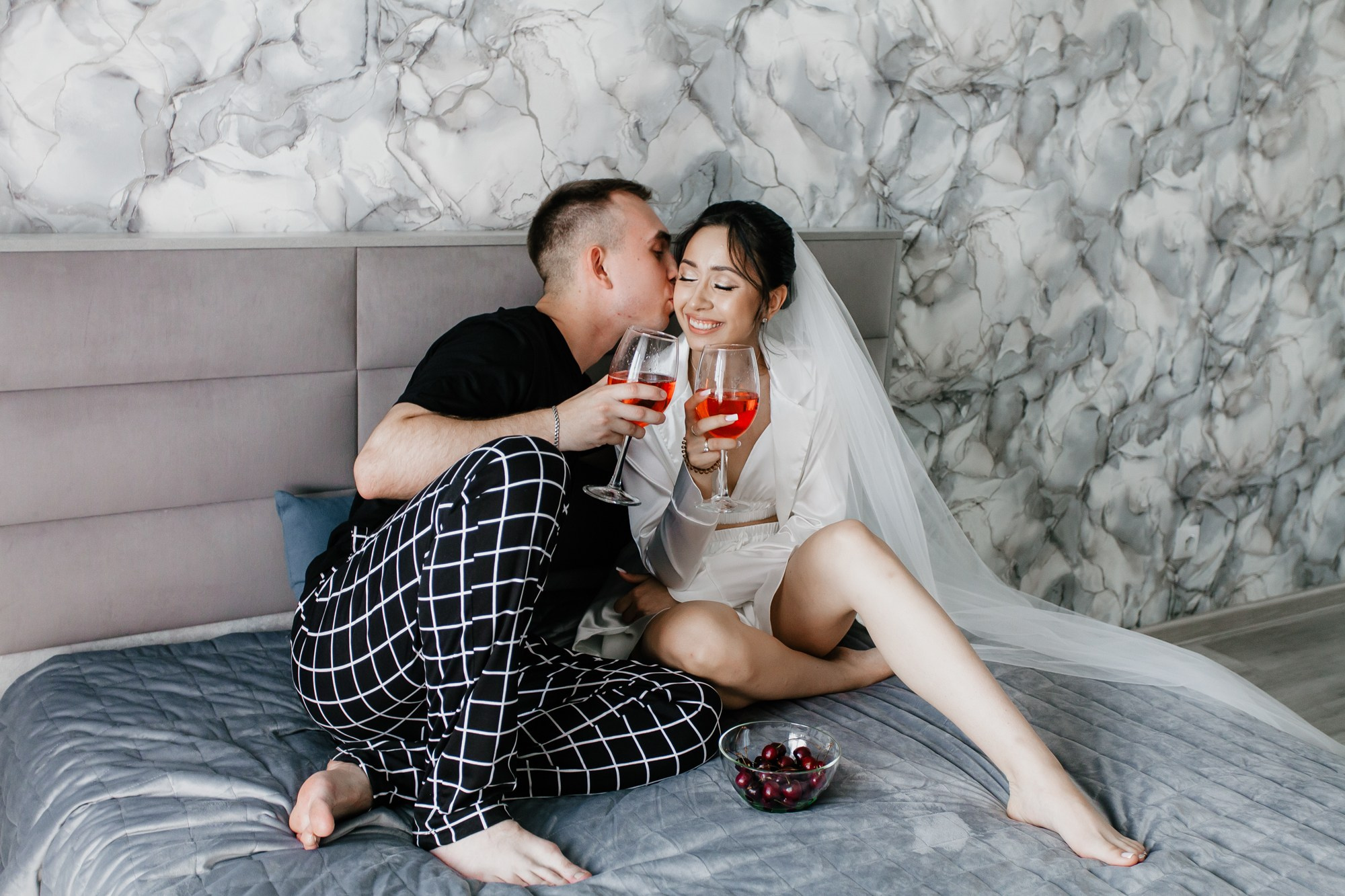 Максим и Дарья. Фотосъёмка в Барнауле. Свадебный фотограф