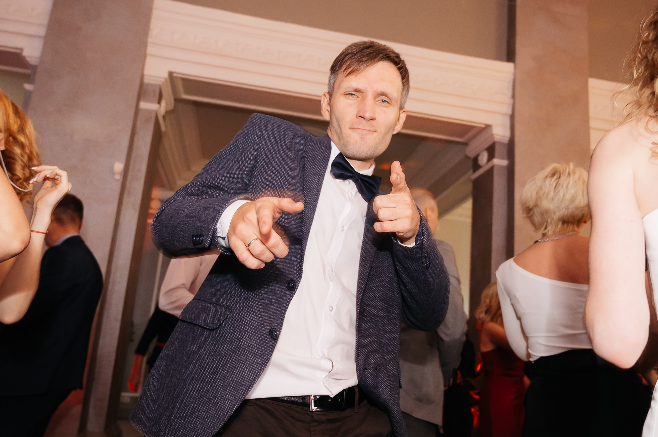 Юбилей РН-Красноярскнипинефть. 📸Портретный и репортажный фотограф | Красноярск | Поливода Дмитрий📸