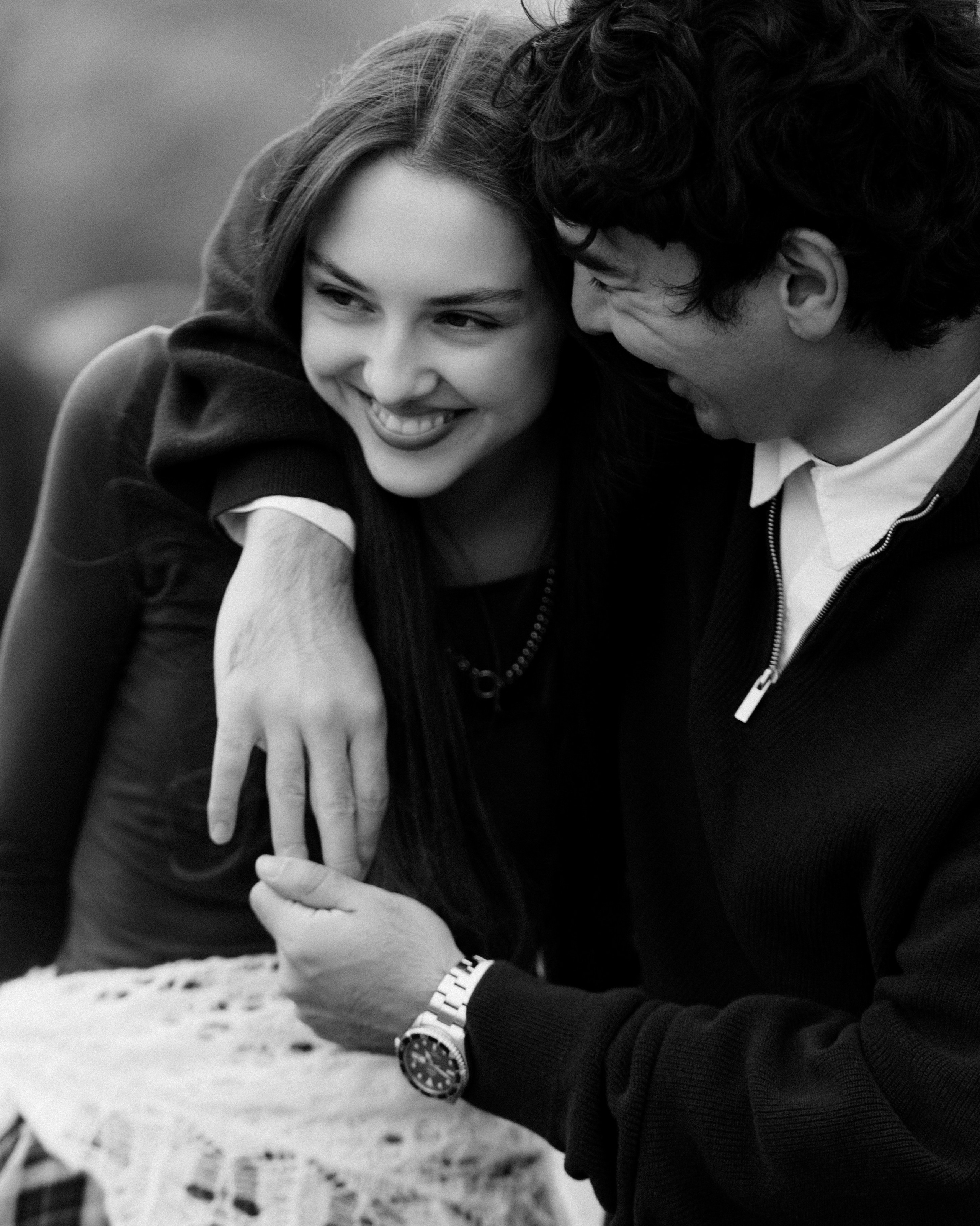 Эльнур и Софья. Ланемец Юлия — фотограф Волгоград/Волжский