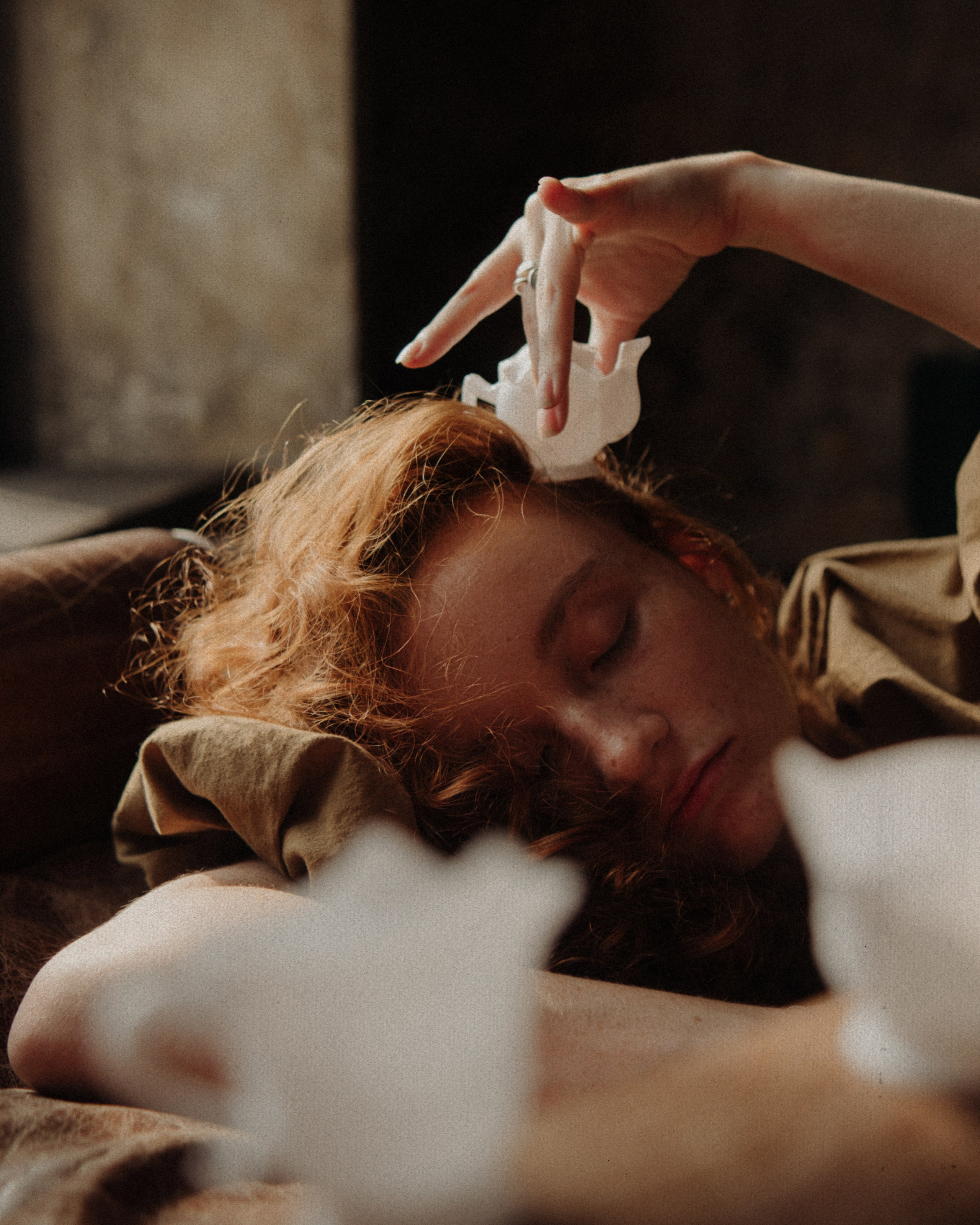 Liza. Dariaegudina.ru