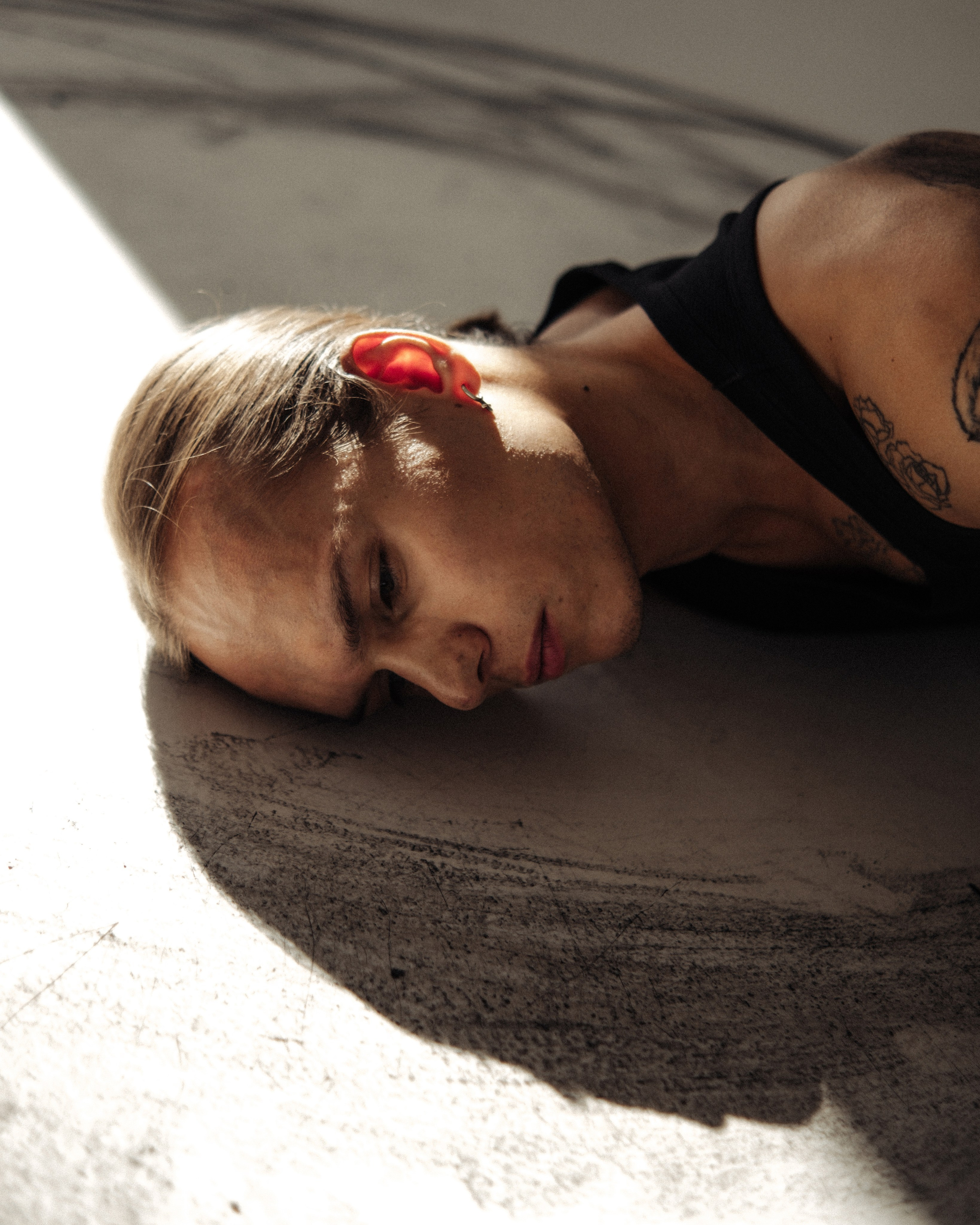 Timofey. Dariaegudina.ru