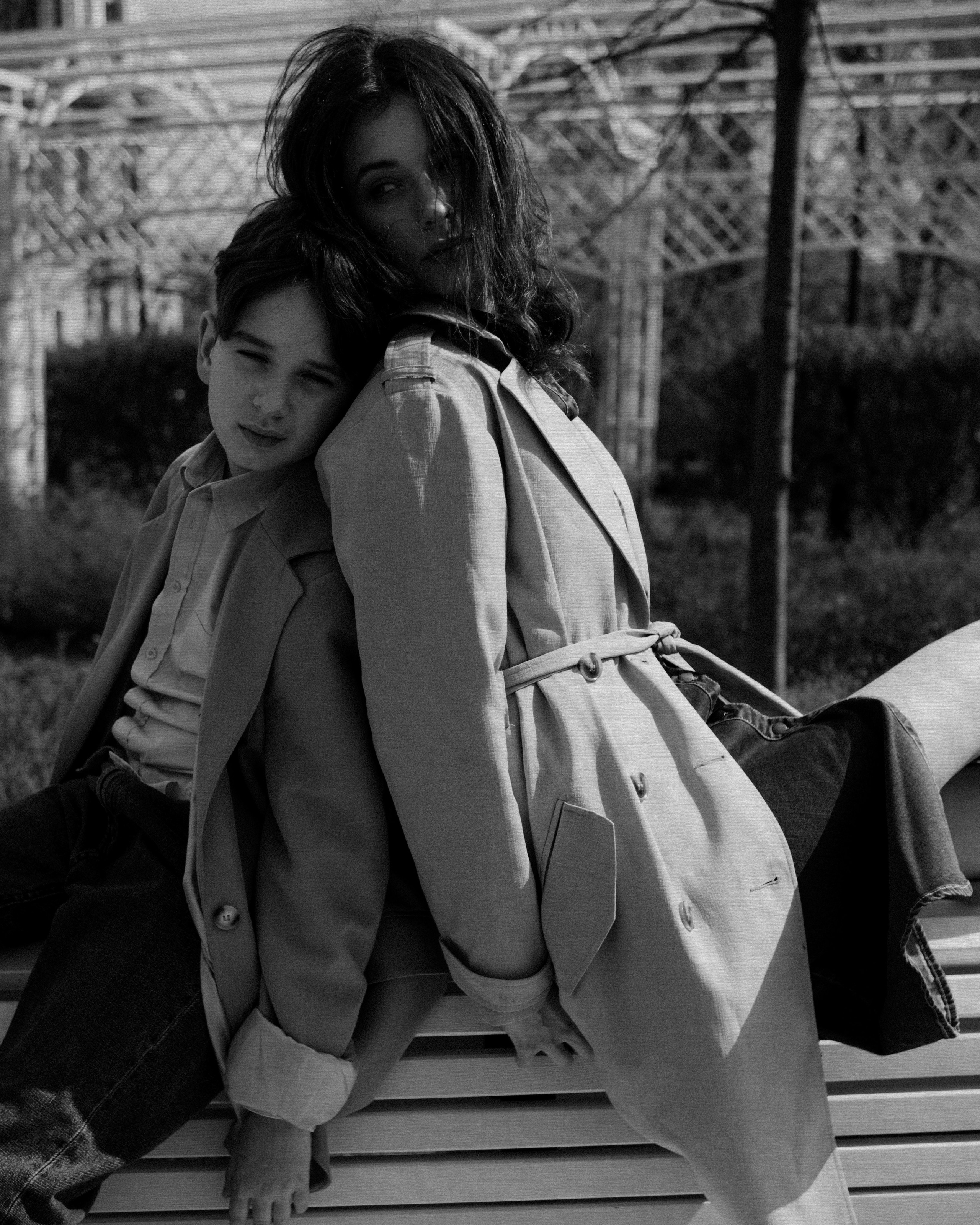 Mari+danya. Dariaegudina.ru