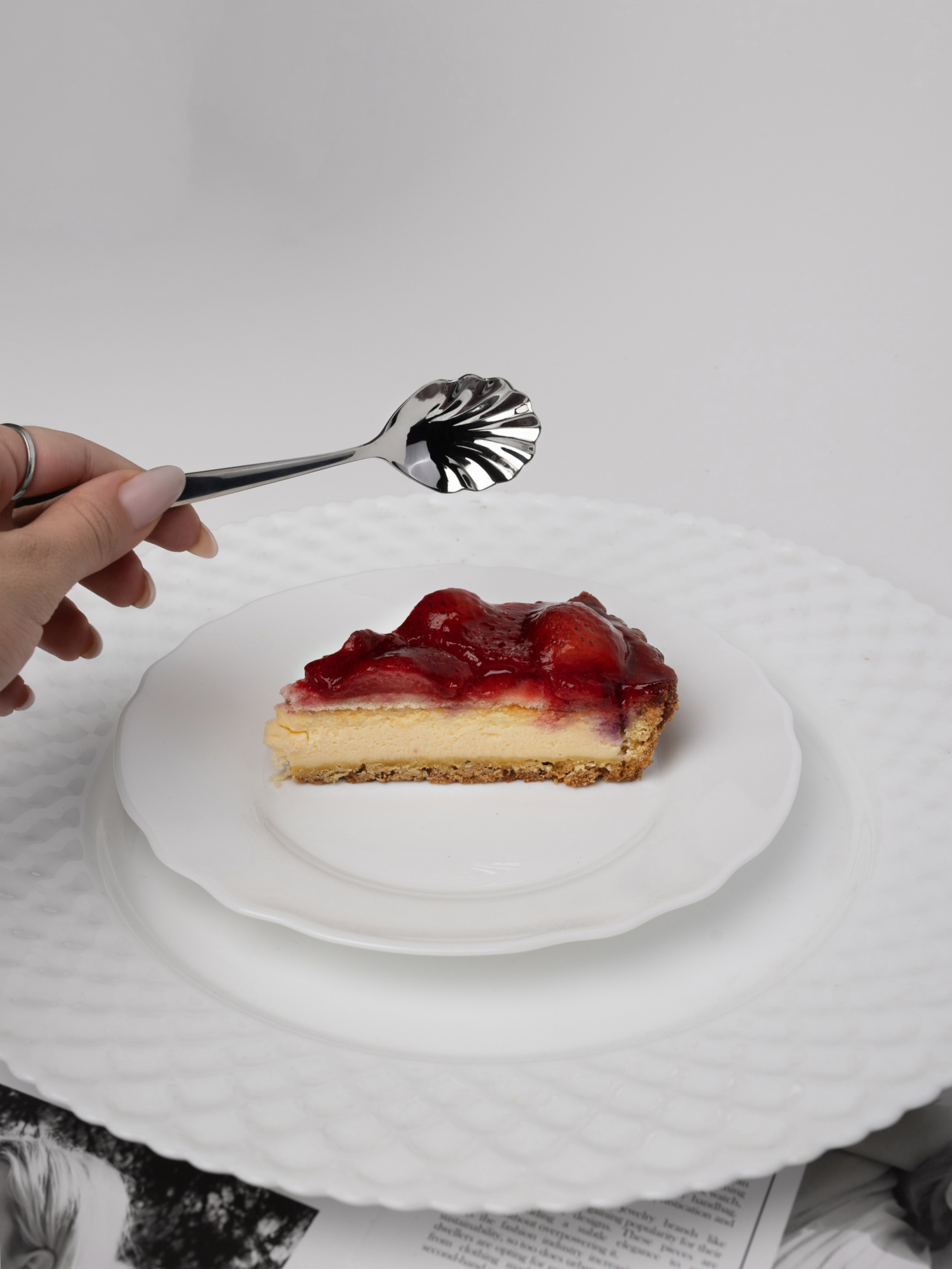 Приборы. Фотограф в Ростове-на-Дону Мария Аверина