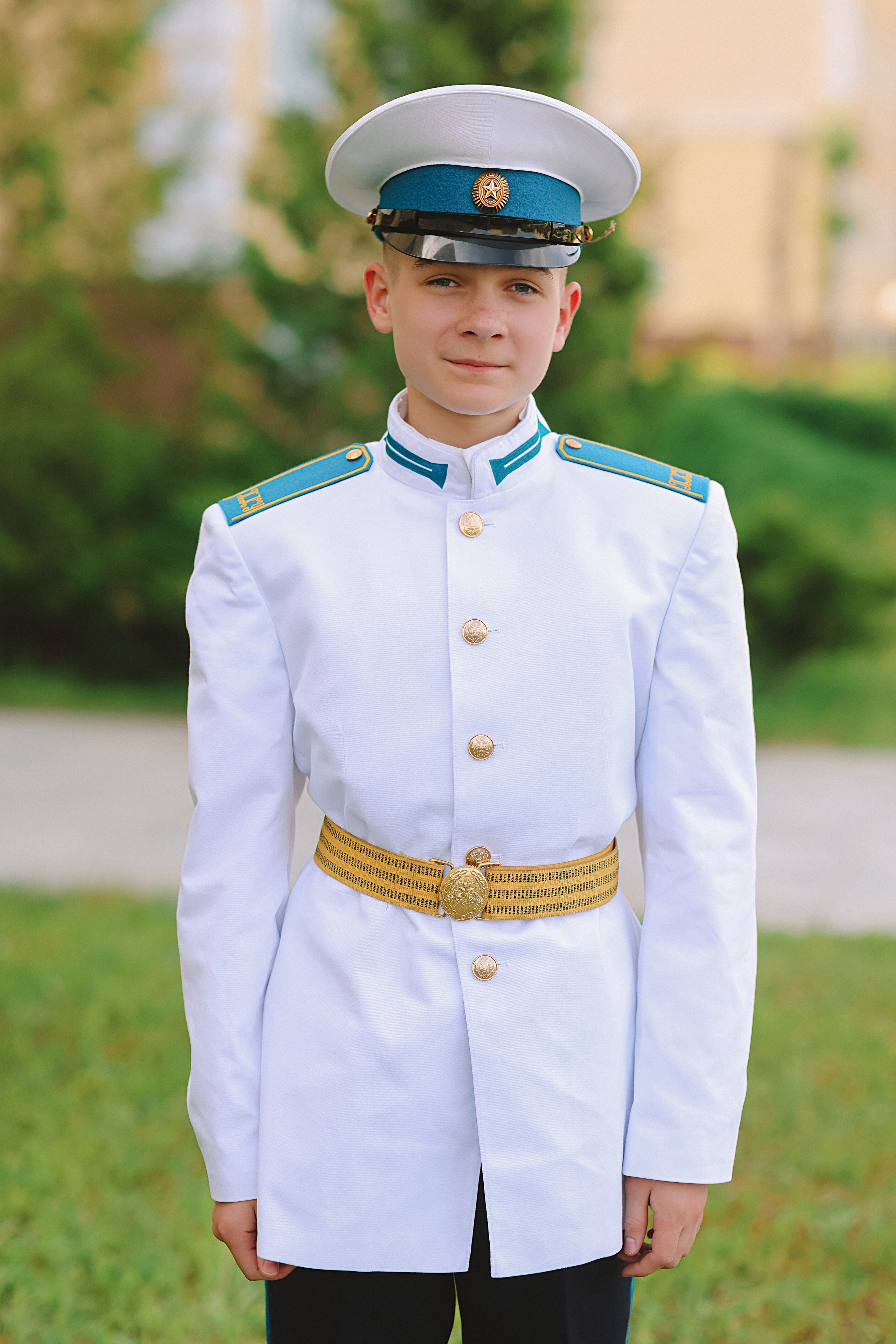 Кадетское училище. Семейный фотограф Тюмень, фотограф на роды Салмина Мария