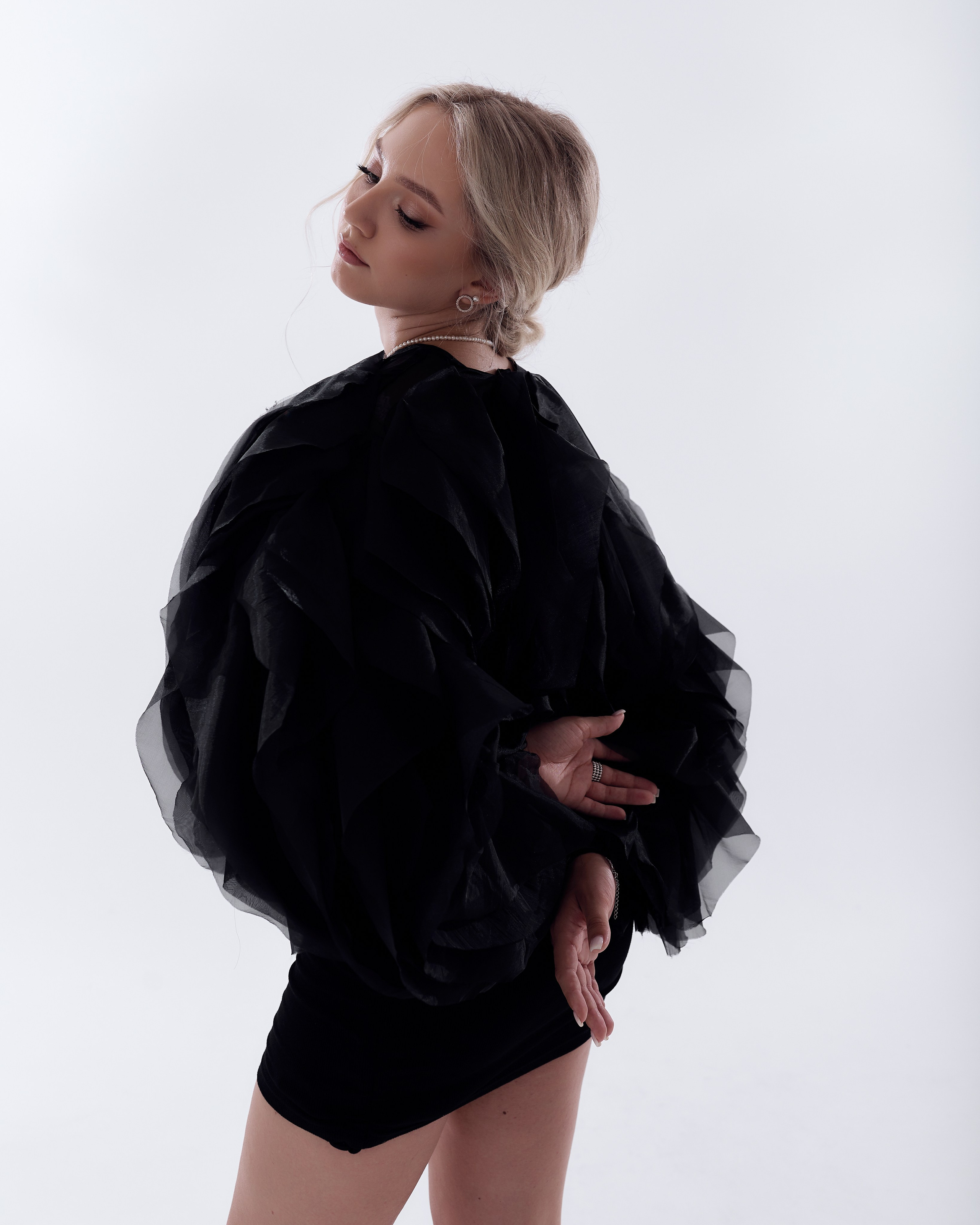 Марина. Лиза|фотограф для брендов и частных клиентов в Москве