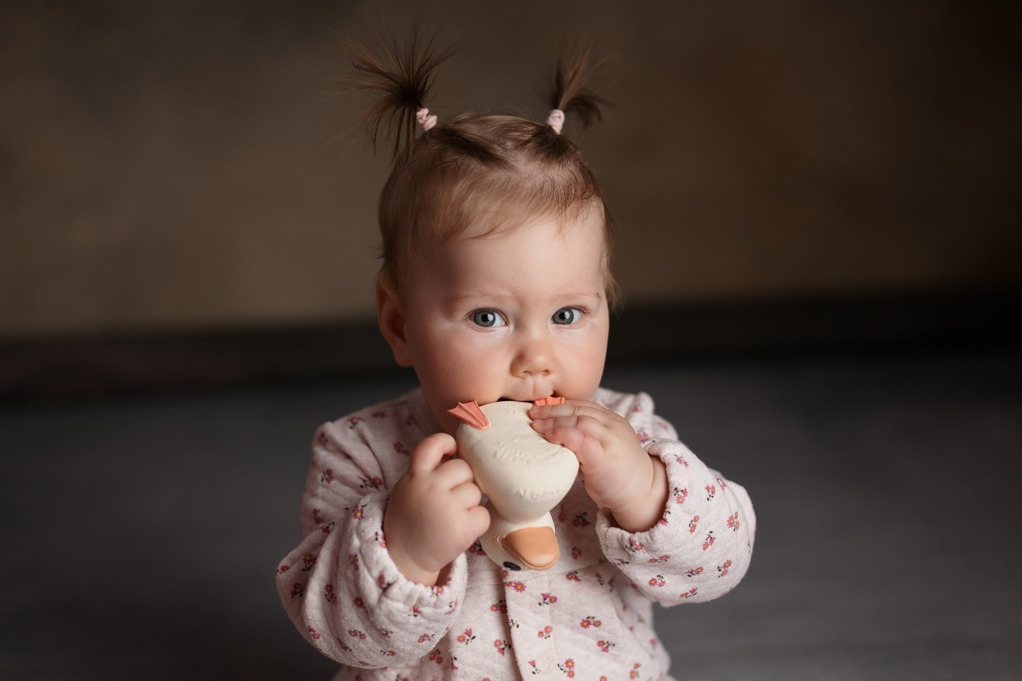 Дети. Семейный фотограф в Москве Евгения Соловьёва