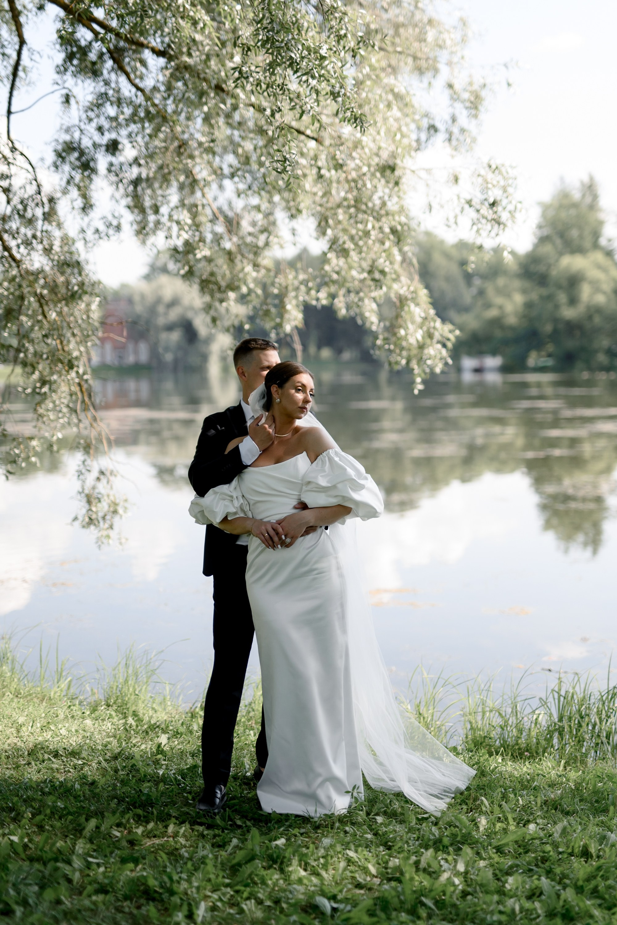 Wedding Day. Свадебный фотограф в Минске Минчукова Анна