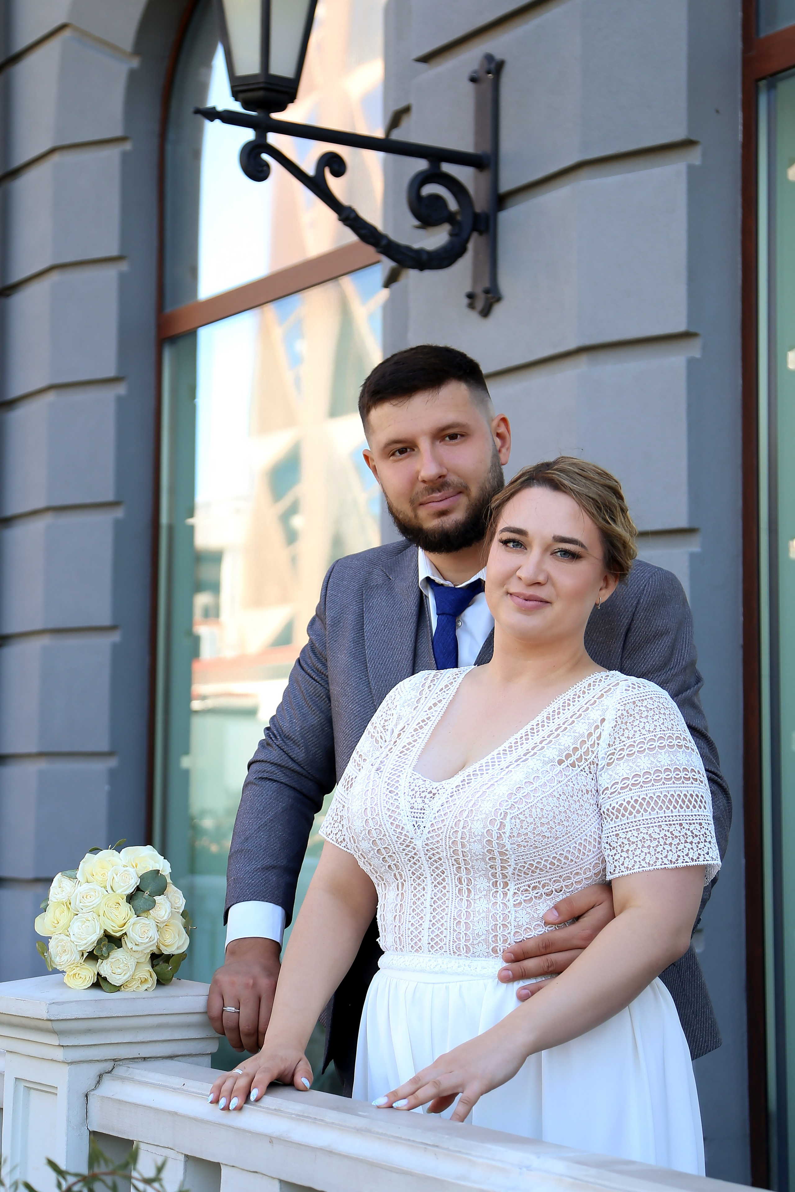 Нина и Эмиль. Семейный фотограф Фотосессия беременности  Екатеринбург Елена Луткова