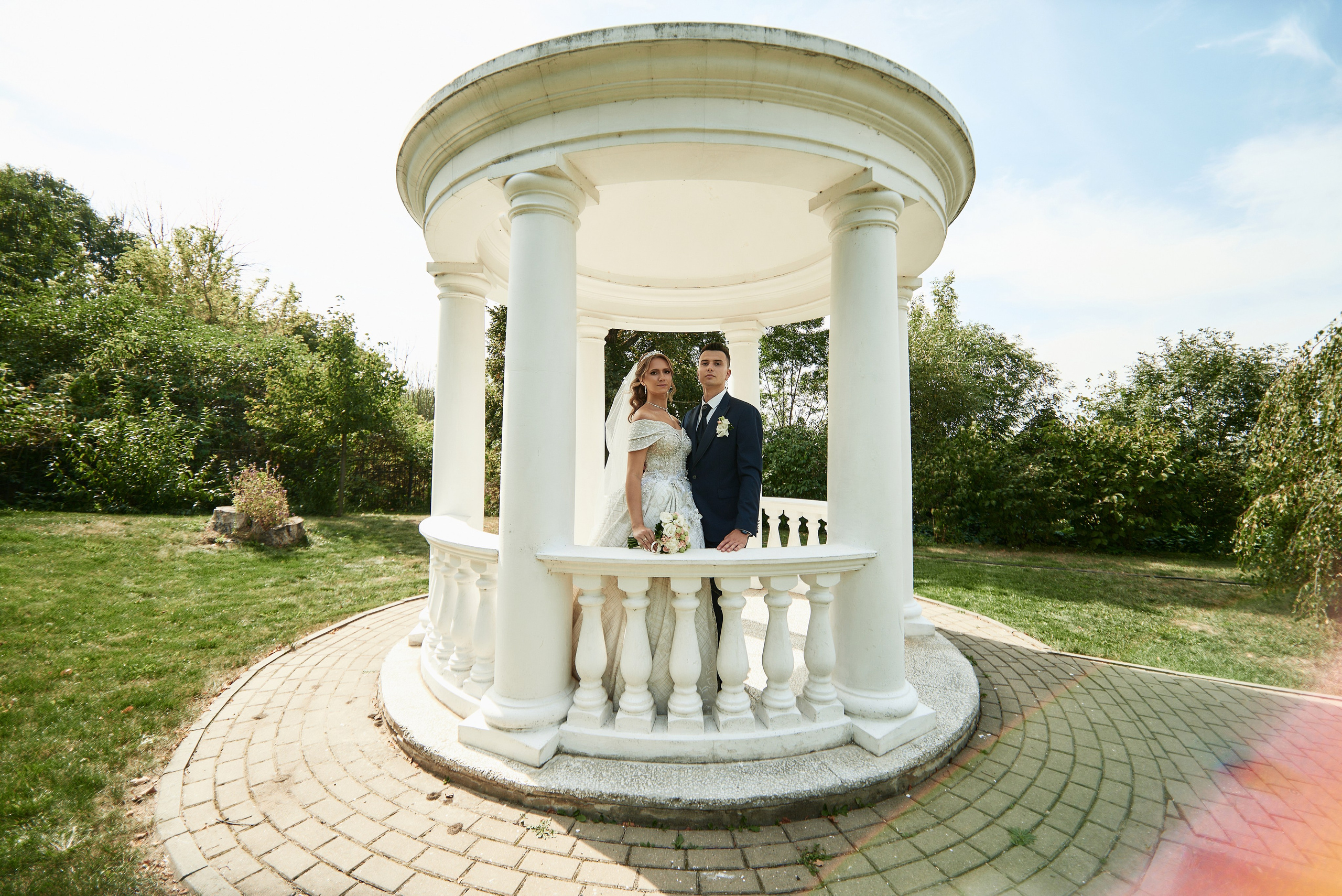 Иван и Эльвира. Фото-видеосъемка свадеб Venson Films