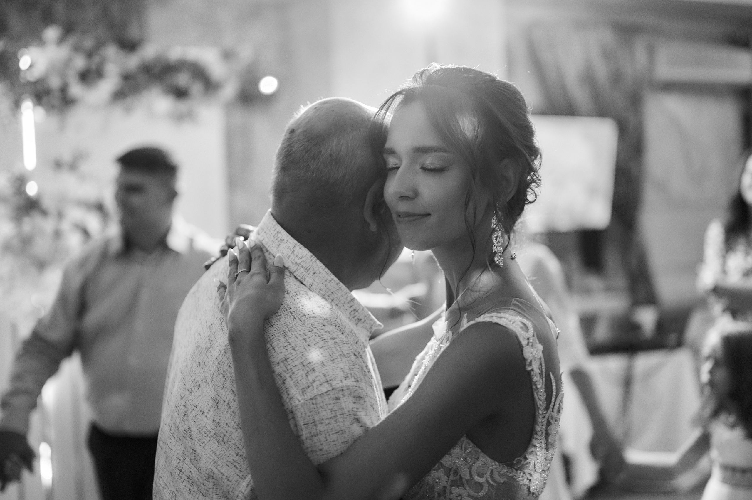 Вера и Игорь. Фото-видеосъемка свадеб Venson Films