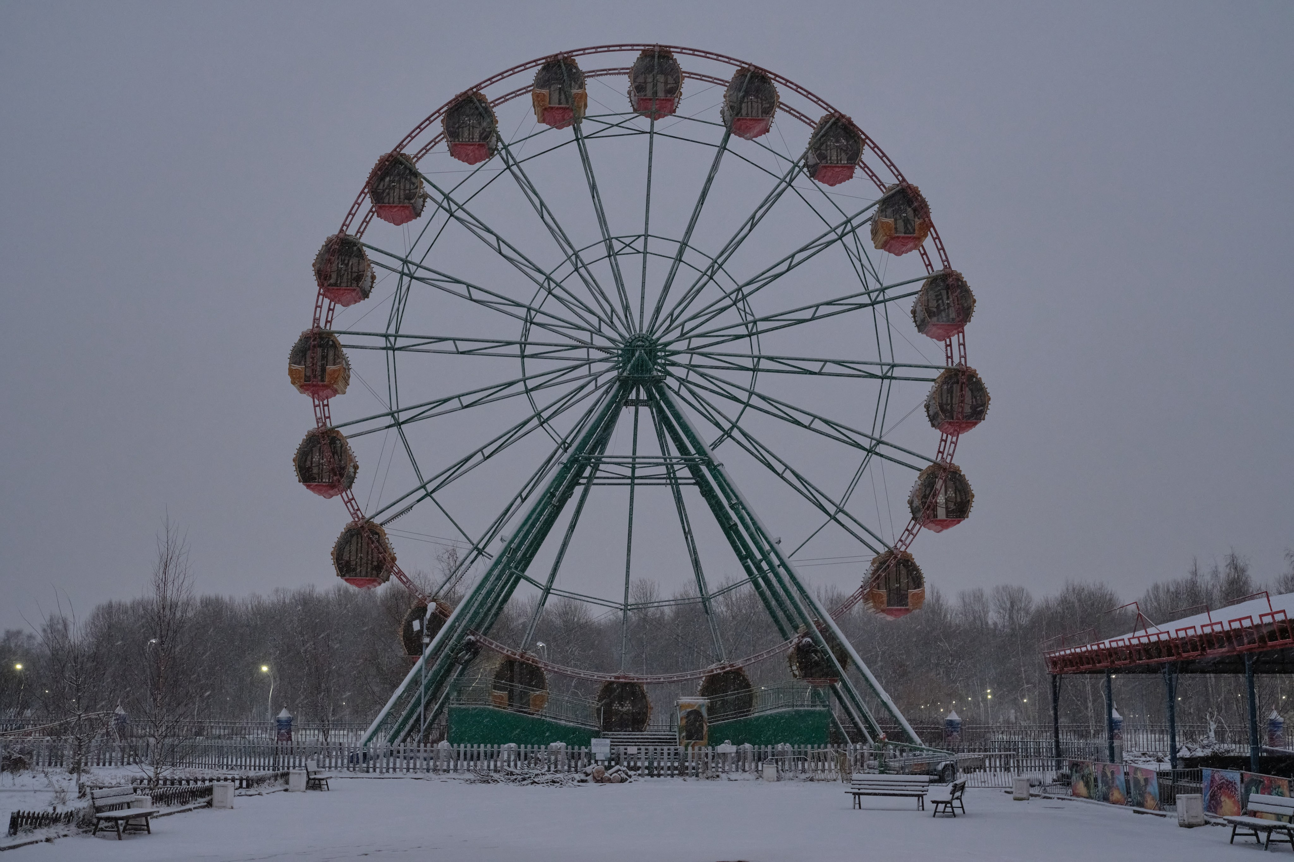 Городской пейзаж — deadpan | Филипп Линзин. Репортажный и портретный фотограф в Санкт-Петербурге Филипп Линзин