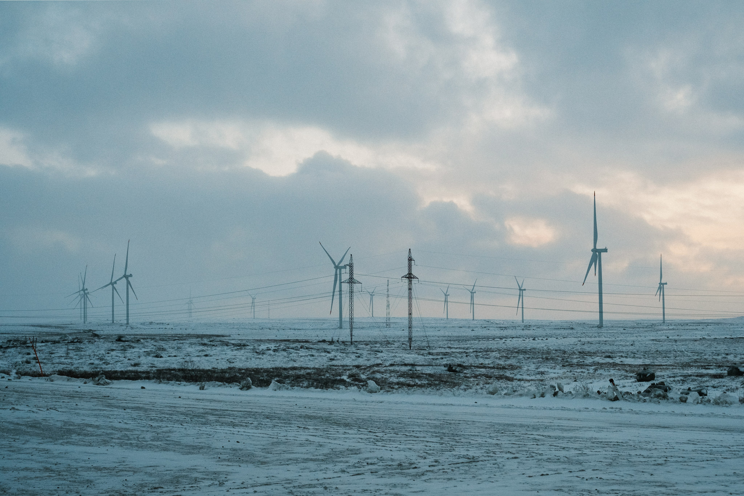 Фотографии Териберки | Филипп Линзин. Репортажный и портретный фотограф в Санкт-Петербурге Филипп Линзин