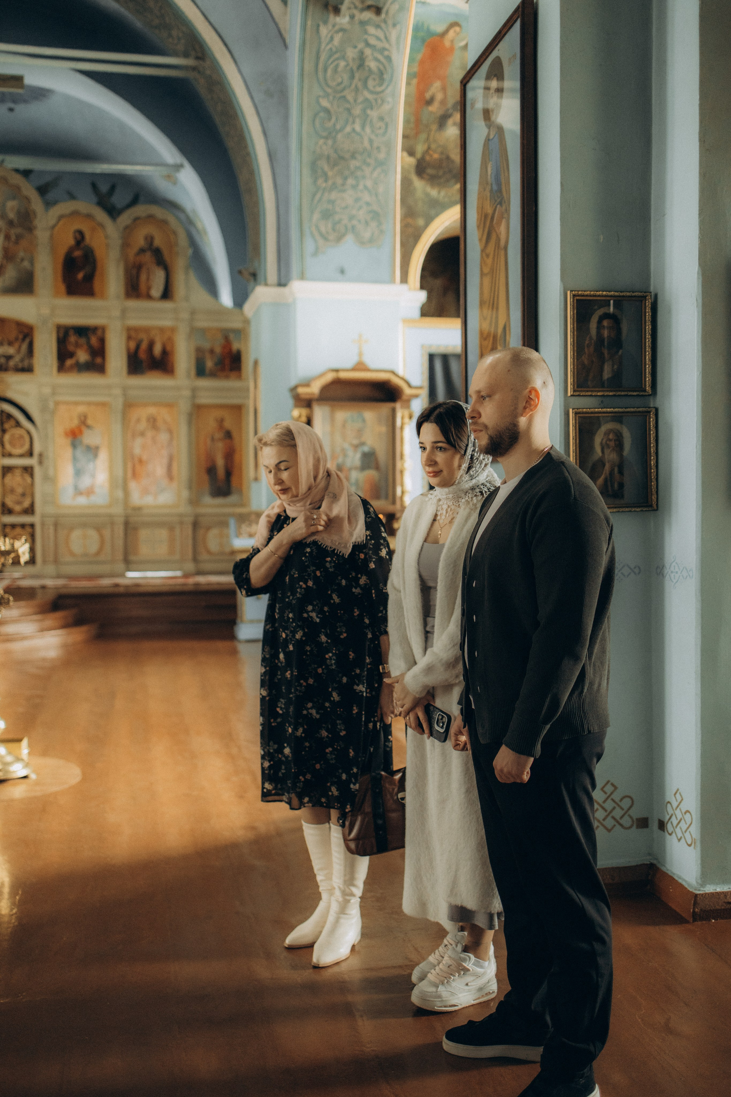 Крещение Романа. Александра Ниценко СЕМЕЙНЫЙ ФОТОГРАФ ИЗ СТАВРОПОЛЯ