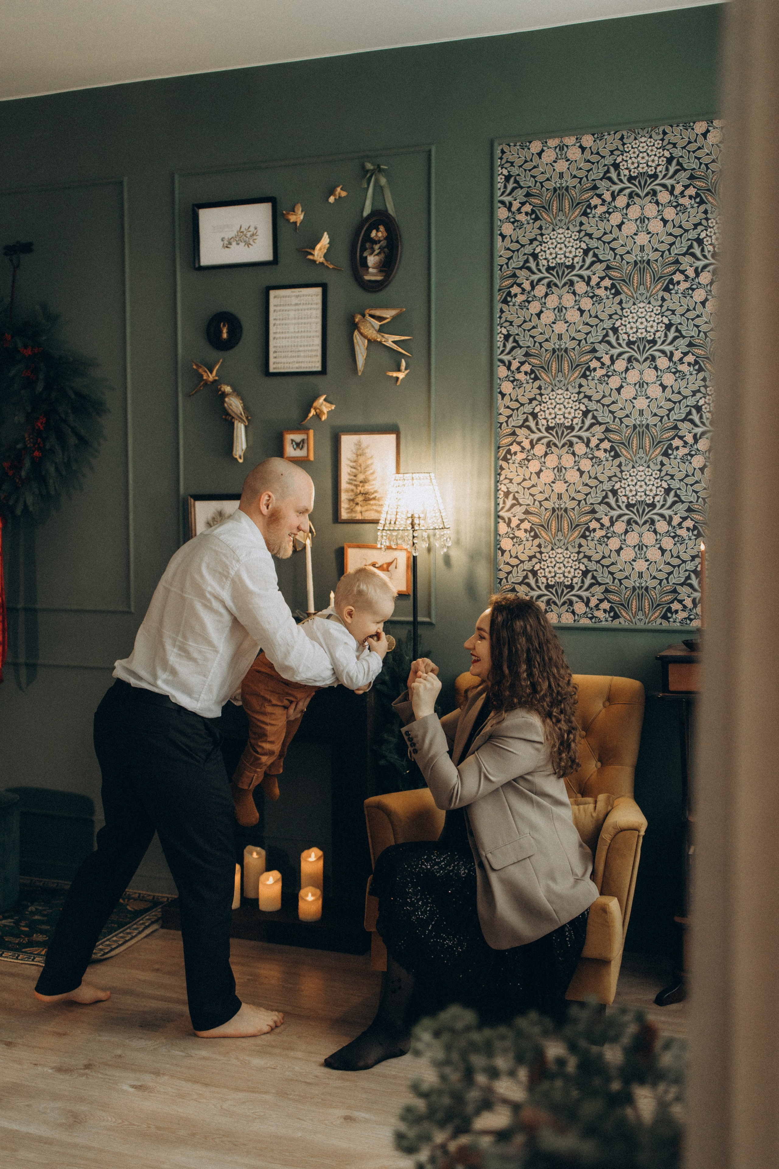 Полина, Коля и Руслан. Александра Ниценко СЕМЕЙНЫЙ ФОТОГРАФ ИЗ СТАВРОПОЛЯ