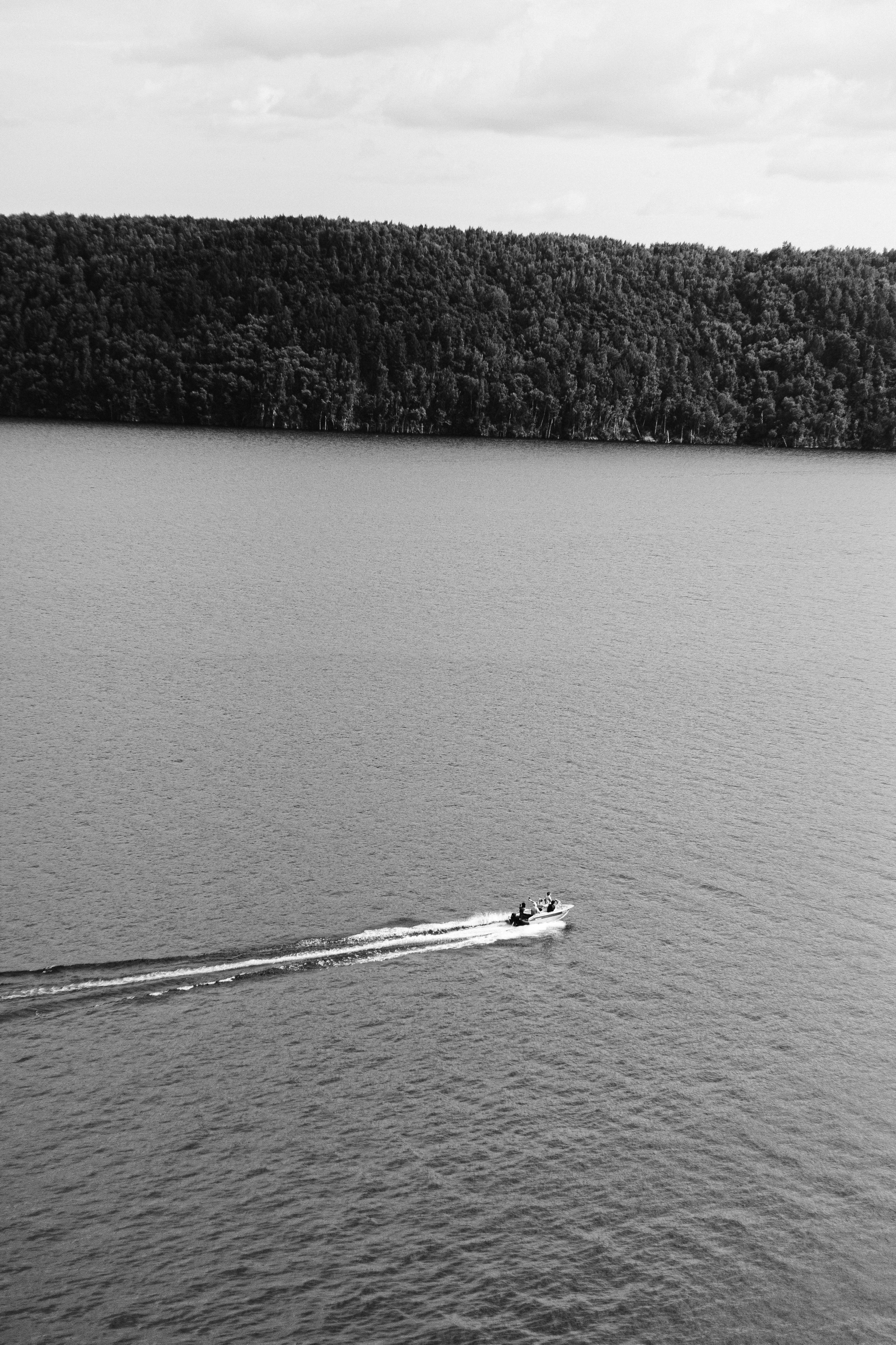 Пинежье летом. Фотограф Благовещенска Яна