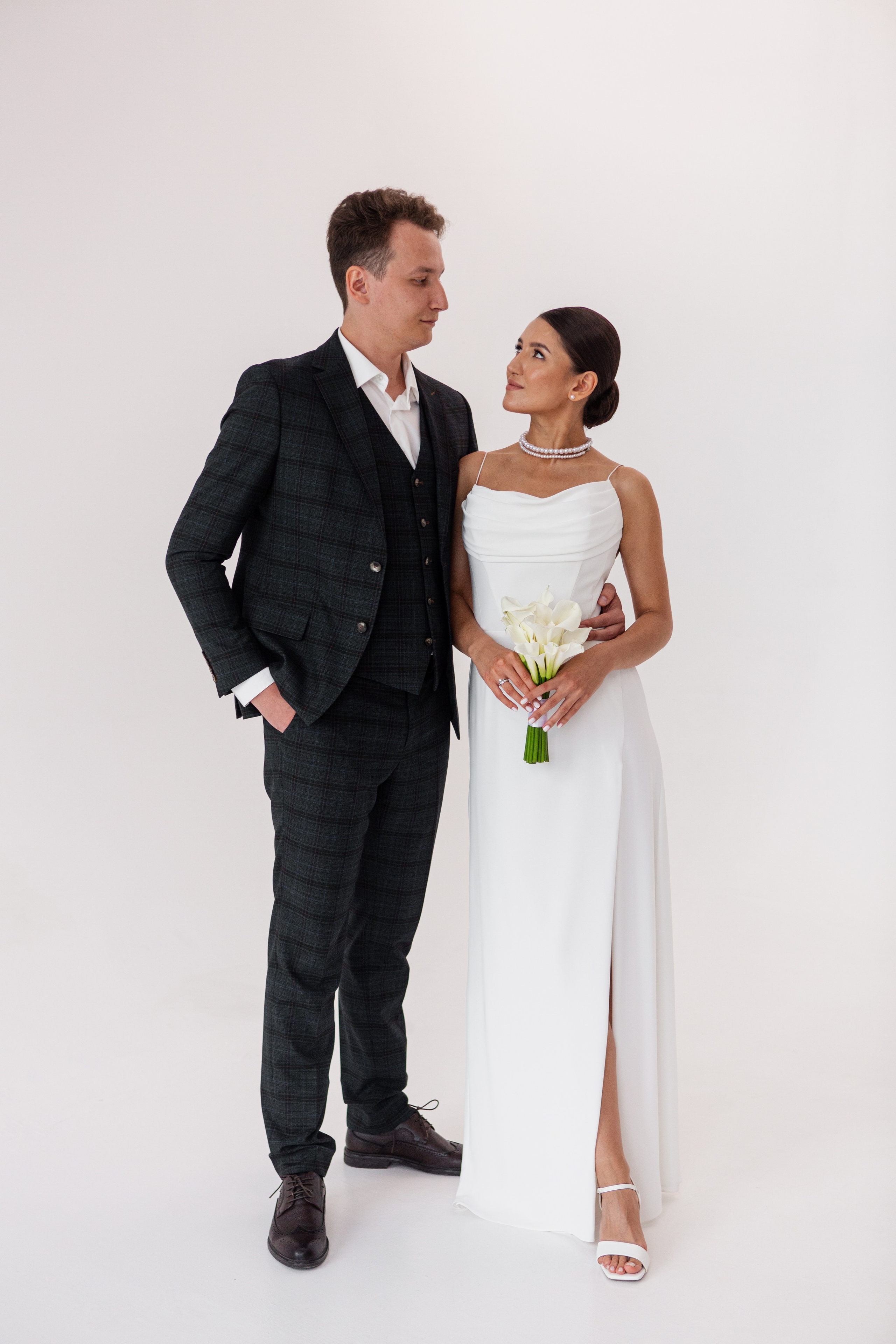 Элина и Руслан. Индивидуальные и семейные съёмки в Уфа Маргарита Истомина