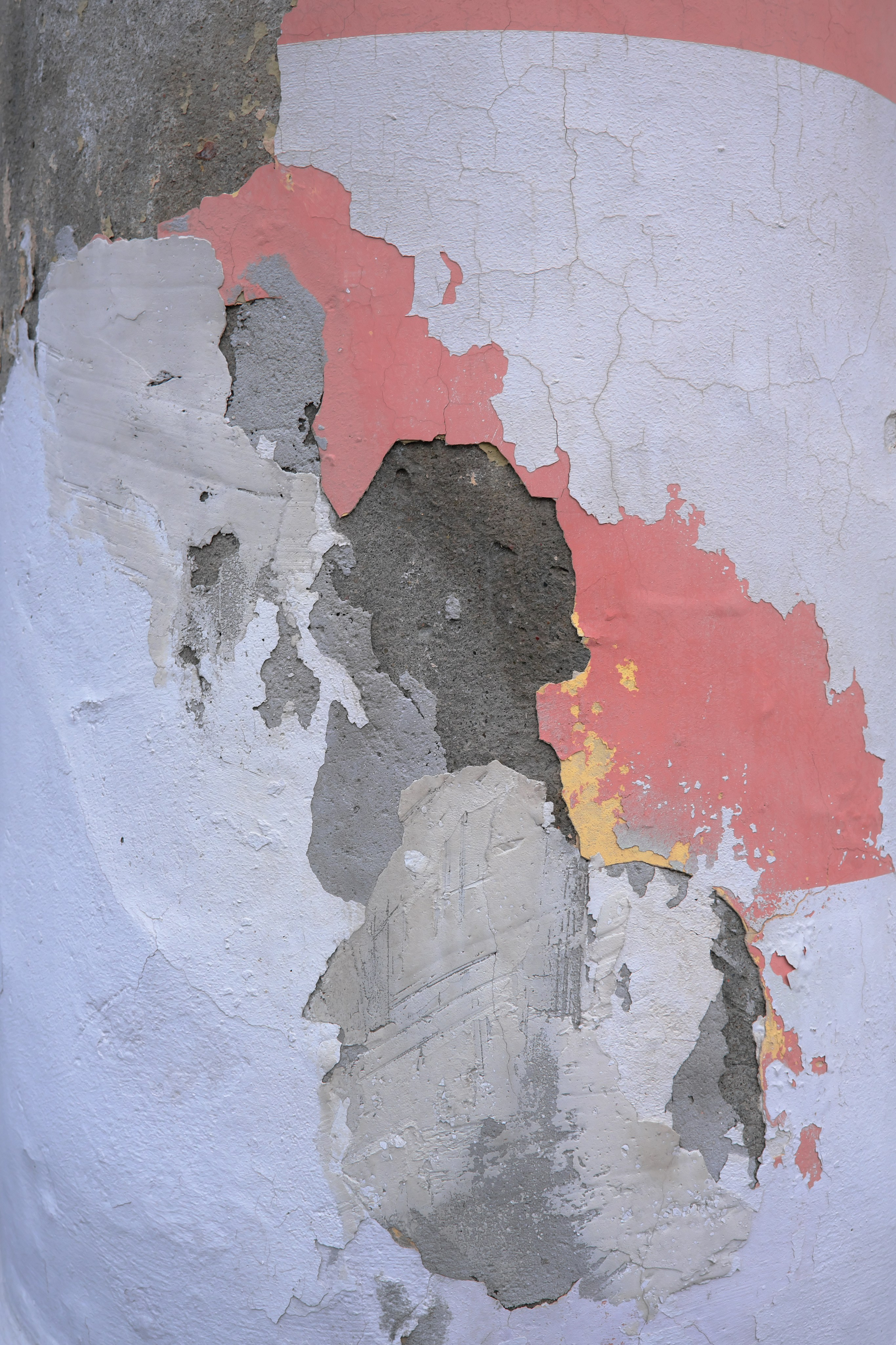 Стены. Миша Печёнкин | фотография