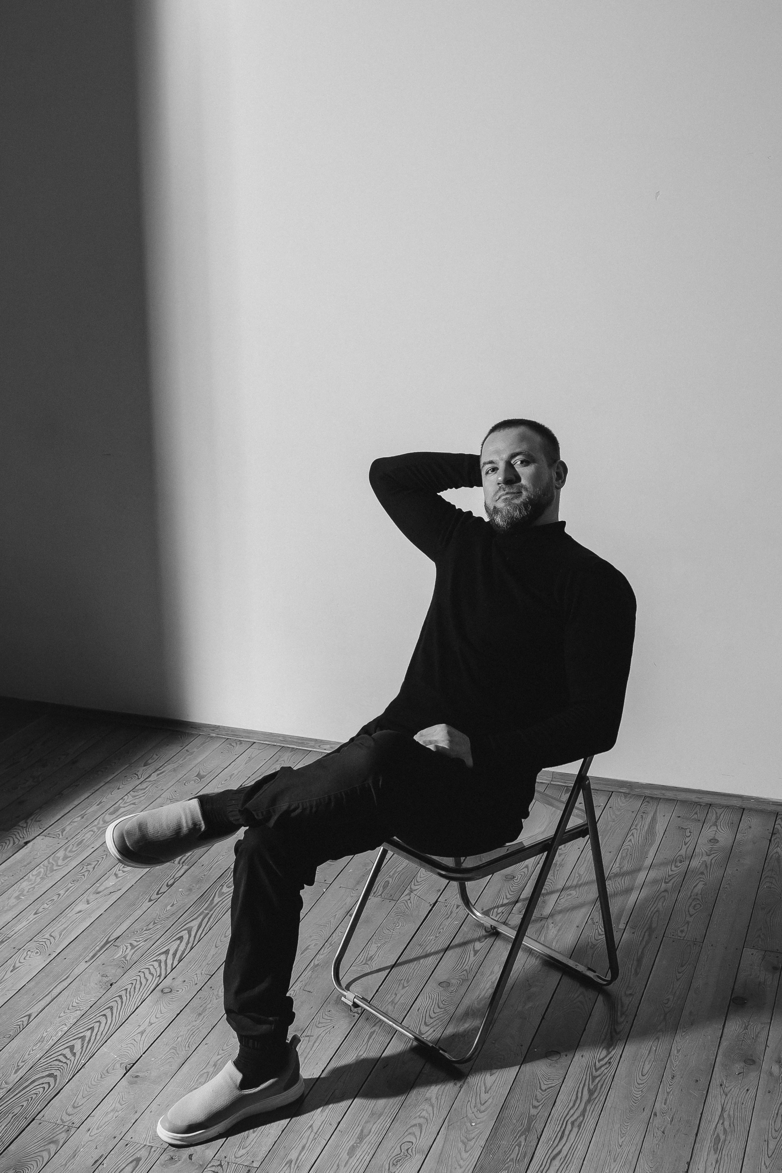 Иван. Фотограф в Новосибирске Ася Зверева