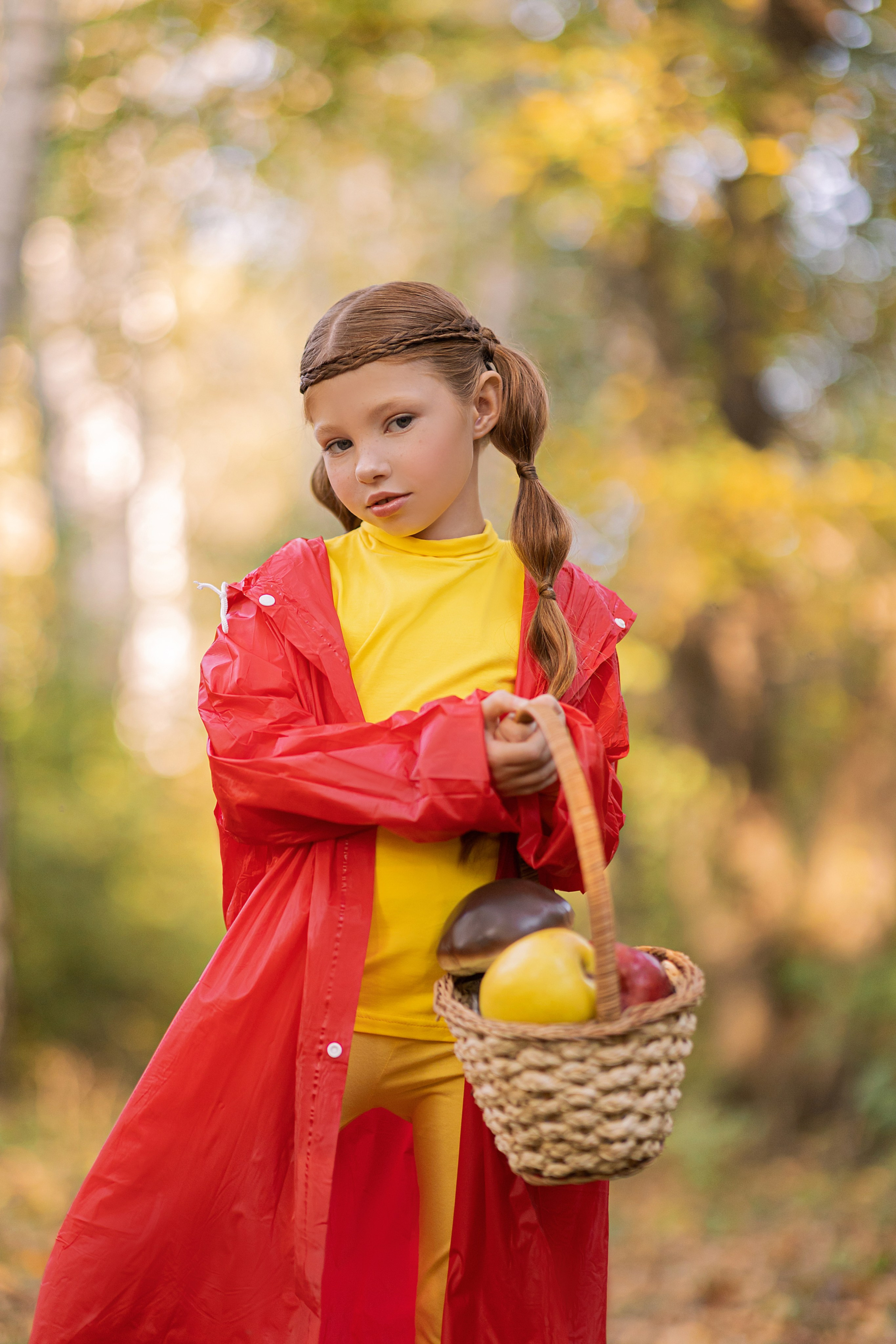 MASHA. Модельная студия MIA Models