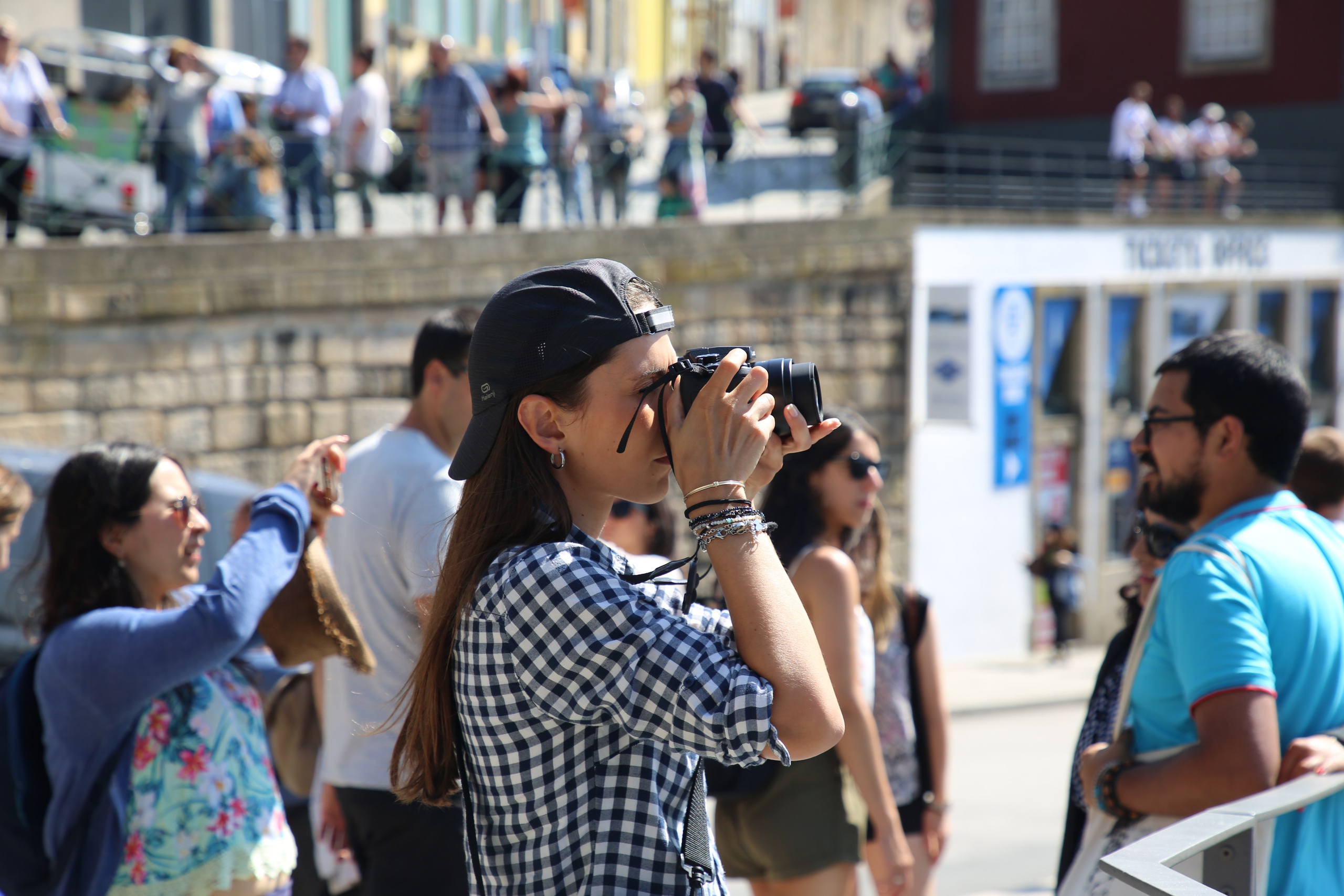 Porto, Portugal. Andrey Filippov Photographer