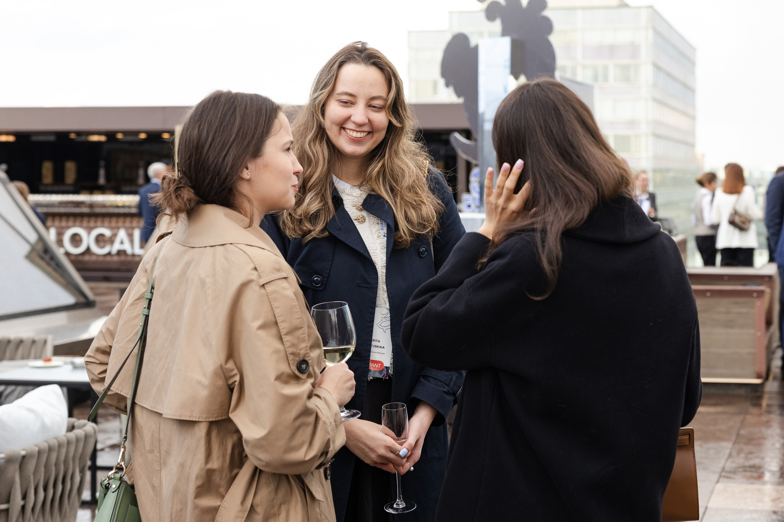 RIAC 2025. Свадебный репортажный фотограф в Москве