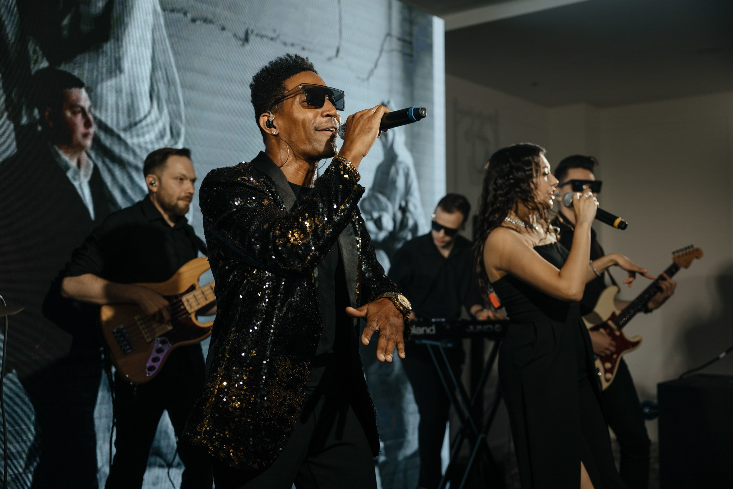 Данил и Анна. Свадебный фотограф в Ульяновске Алексей Китов