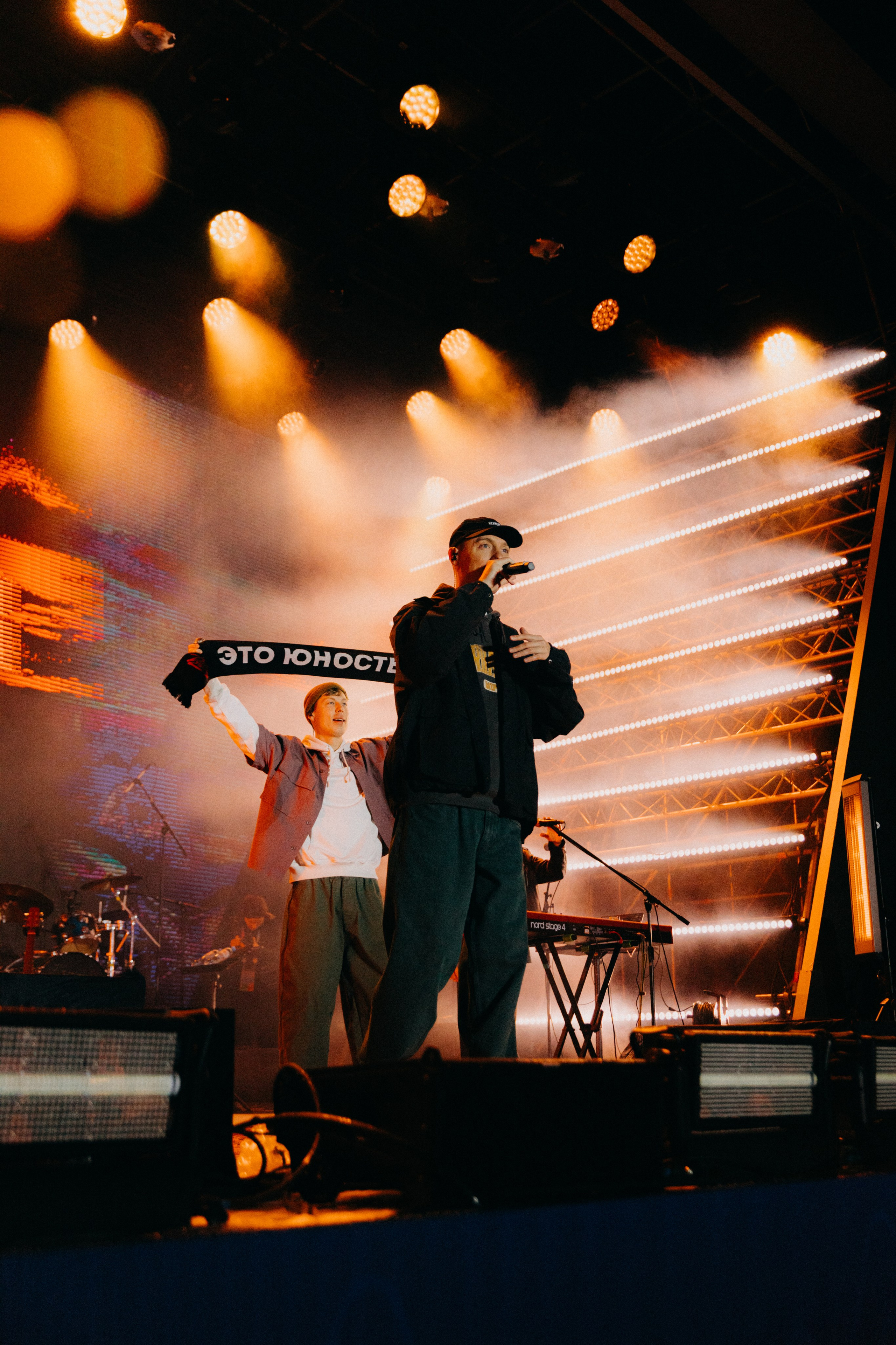 DABRO Москва 27.09.25. Фотограф НОГИНСК, Москва, Анастасия Белая