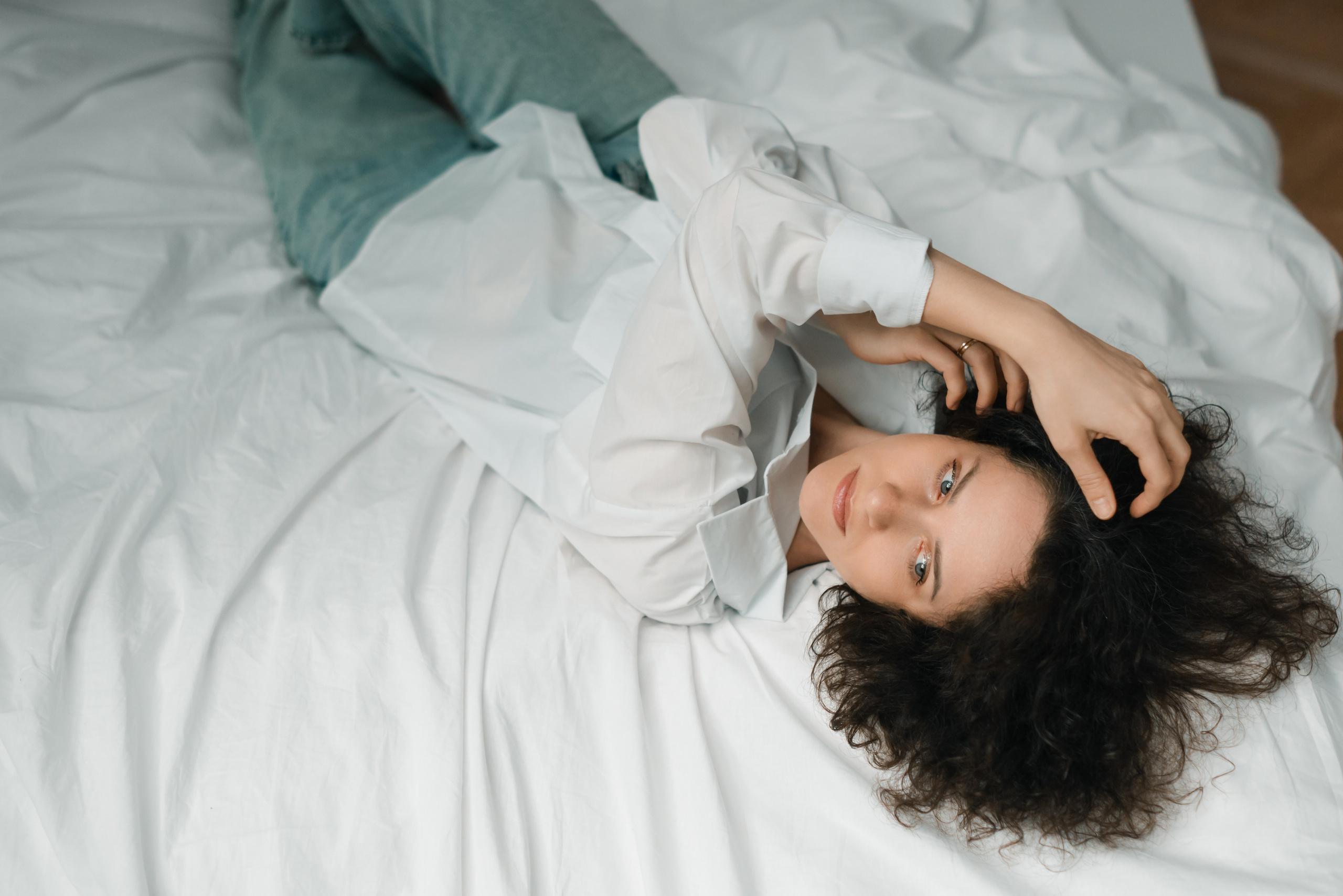 Тома. Фотограф в Самаре Мария Шерер