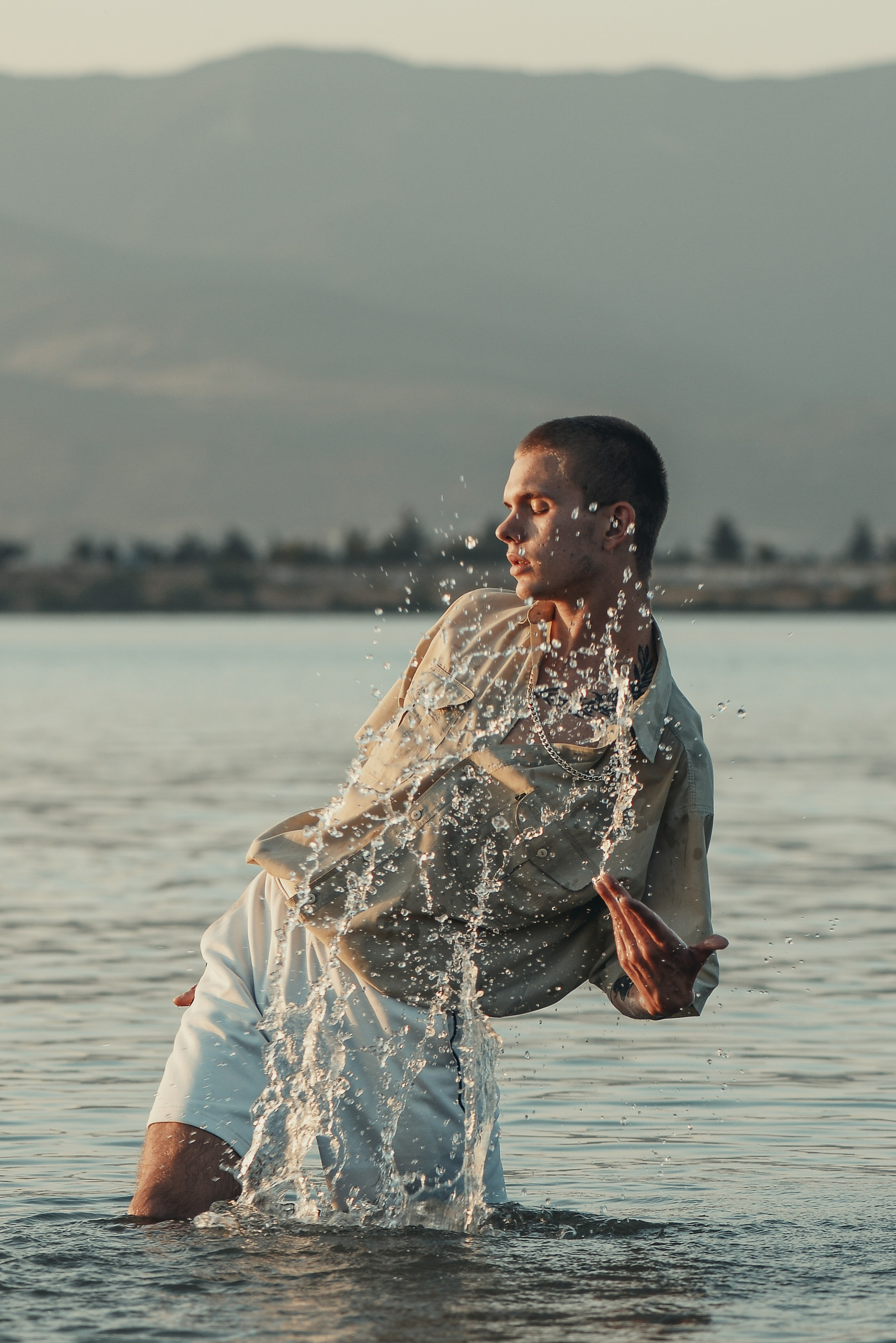 Art photography Georgia. Lika Gomiashvili photography Georgia Tbilisi