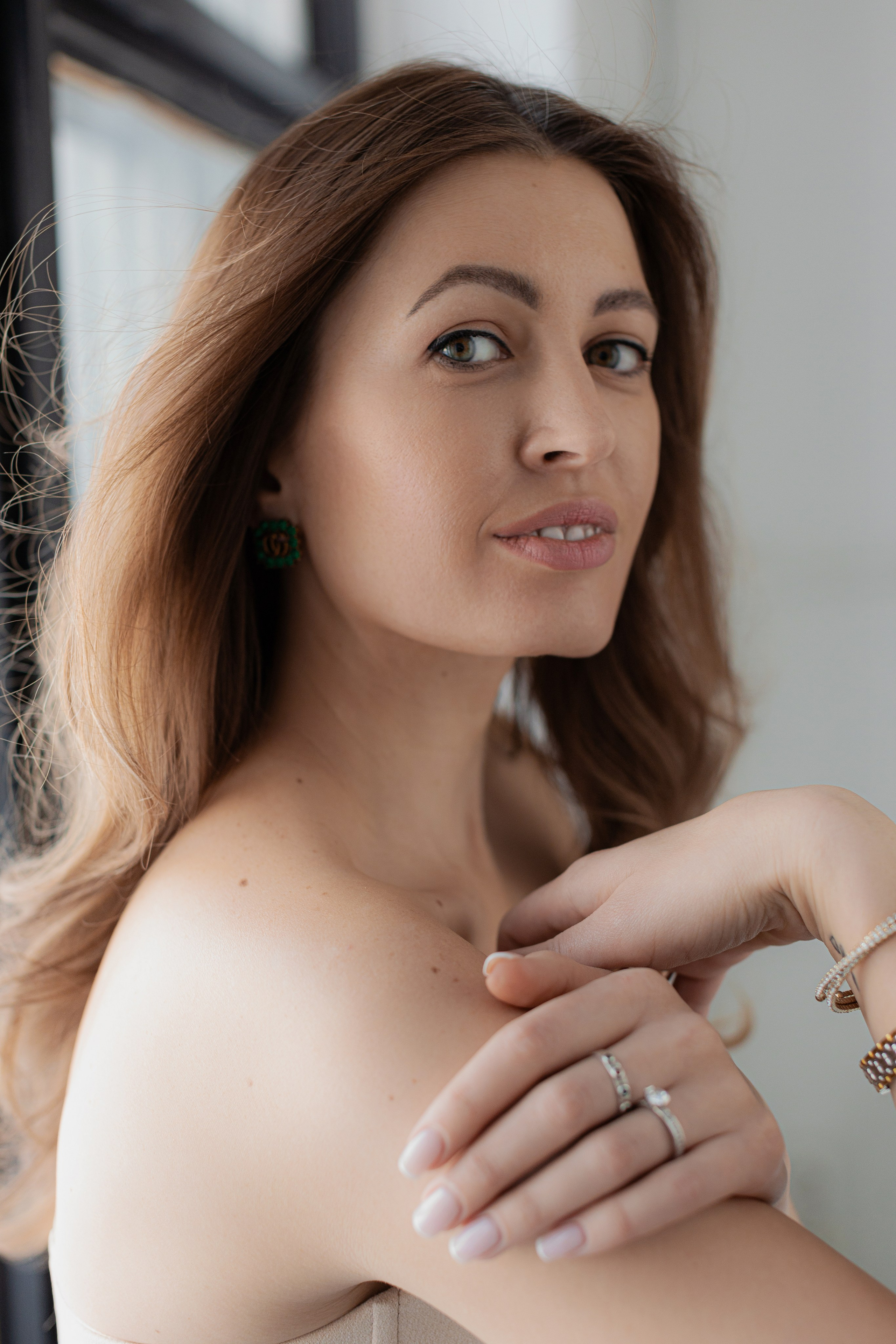 Анна. Фотограф Анастасия Пинчук