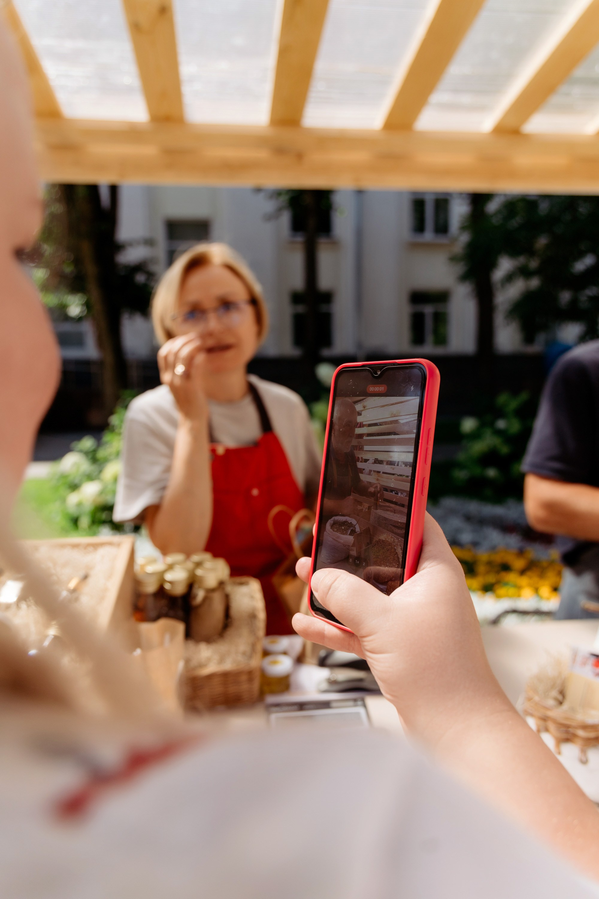 Фестиваль смоленской кухни ЛУКОВ ФЕСТ 2025. Главная