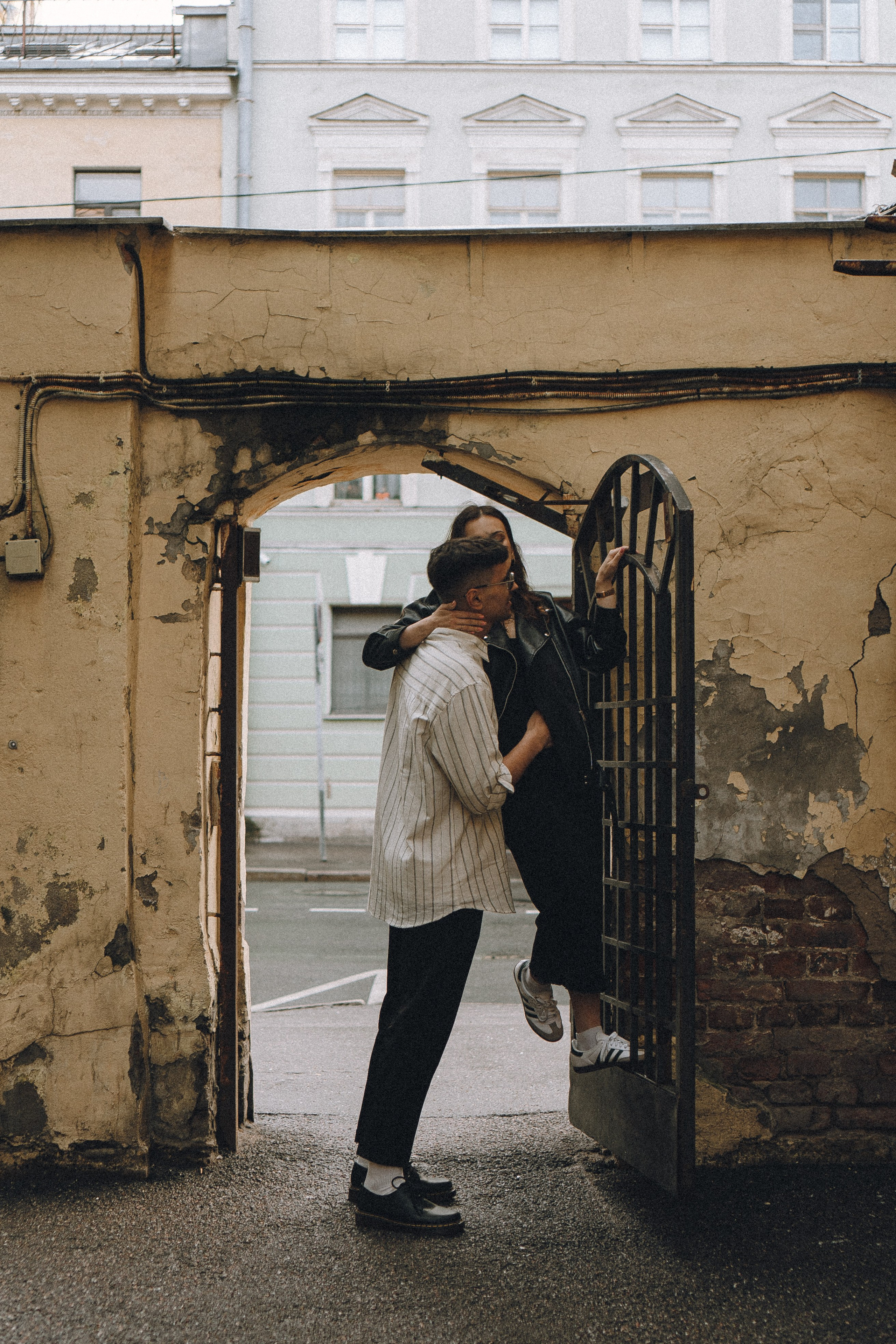 ЛЮБОВЬ В ИЮНЕ. Профессиональный фотограф, Санкт-Петербург — Виктория Богомолова
