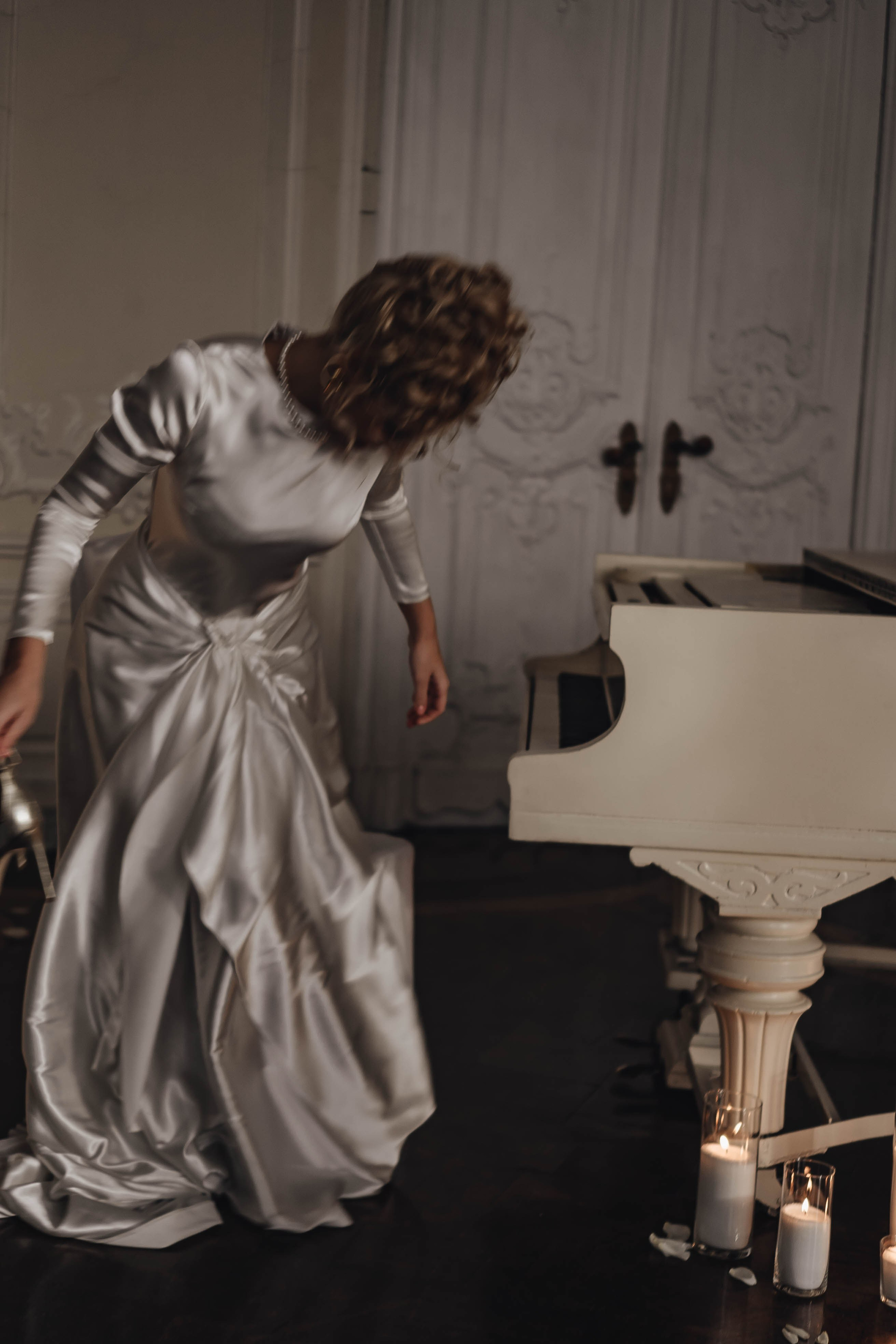 СВАДЕБНАЯ ФОТОСЕСИИЯ В НИКОЛАЕВСКОМ ДВОРЦЕ. Профессиональный фотограф, Санкт-Петербург — Виктория Богомолова