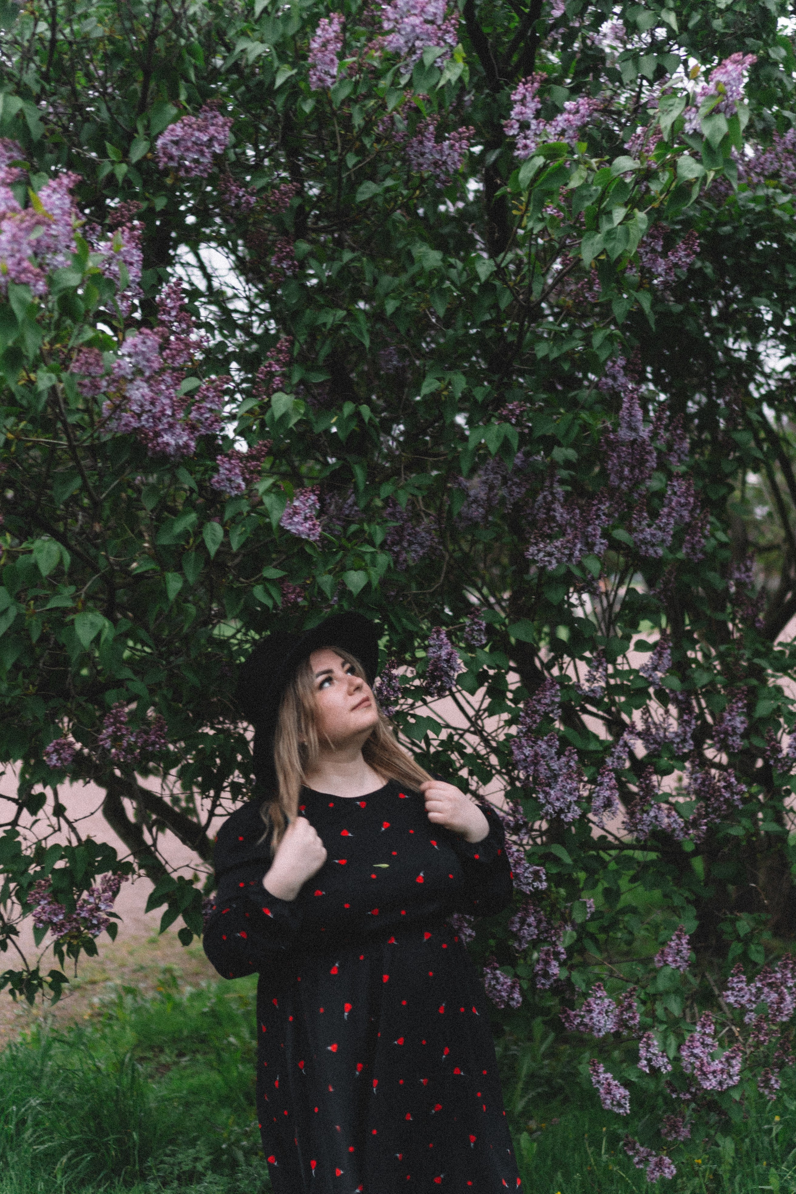 ПРОГУЛКА ВЕСНОЙ. Профессиональный фотограф, Санкт-Петербург — Виктория Богомолова