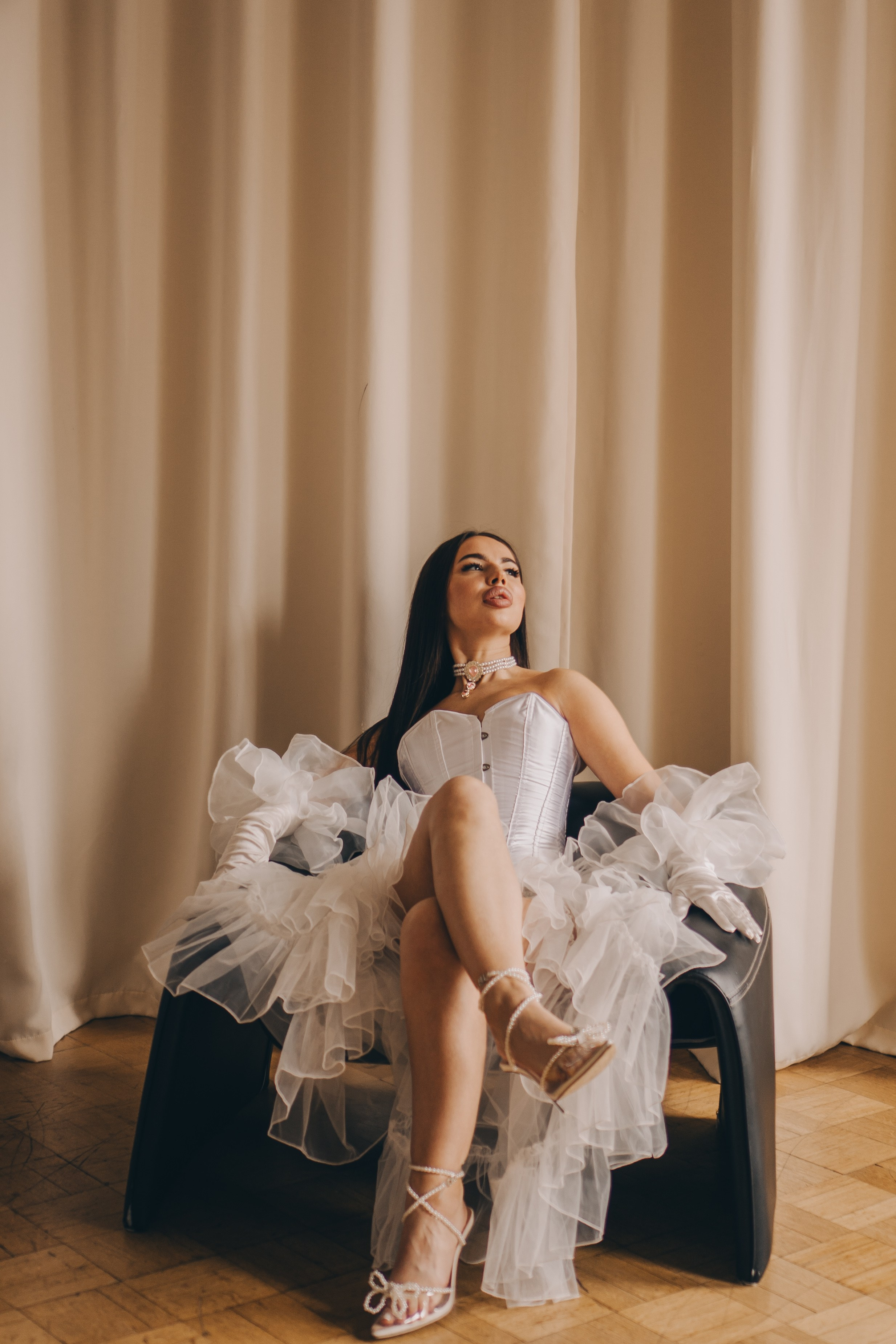 ВИНТАЖНЫЙ СТИЛЬ. Профессиональный фотограф, Санкт-Петербург — Виктория Богомолова