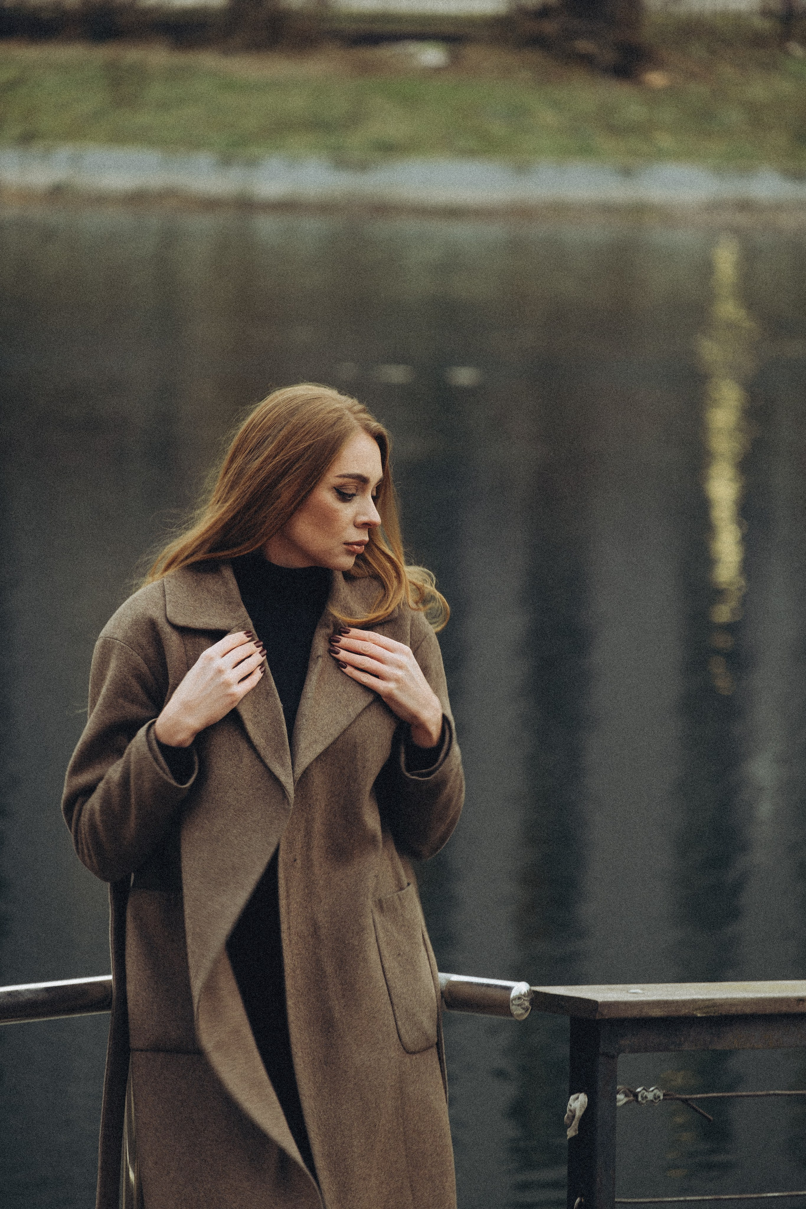 ПРОГУЛКА ПО МОСКВЕ. Профессиональный фотограф, Санкт-Петербург — Виктория Богомолова