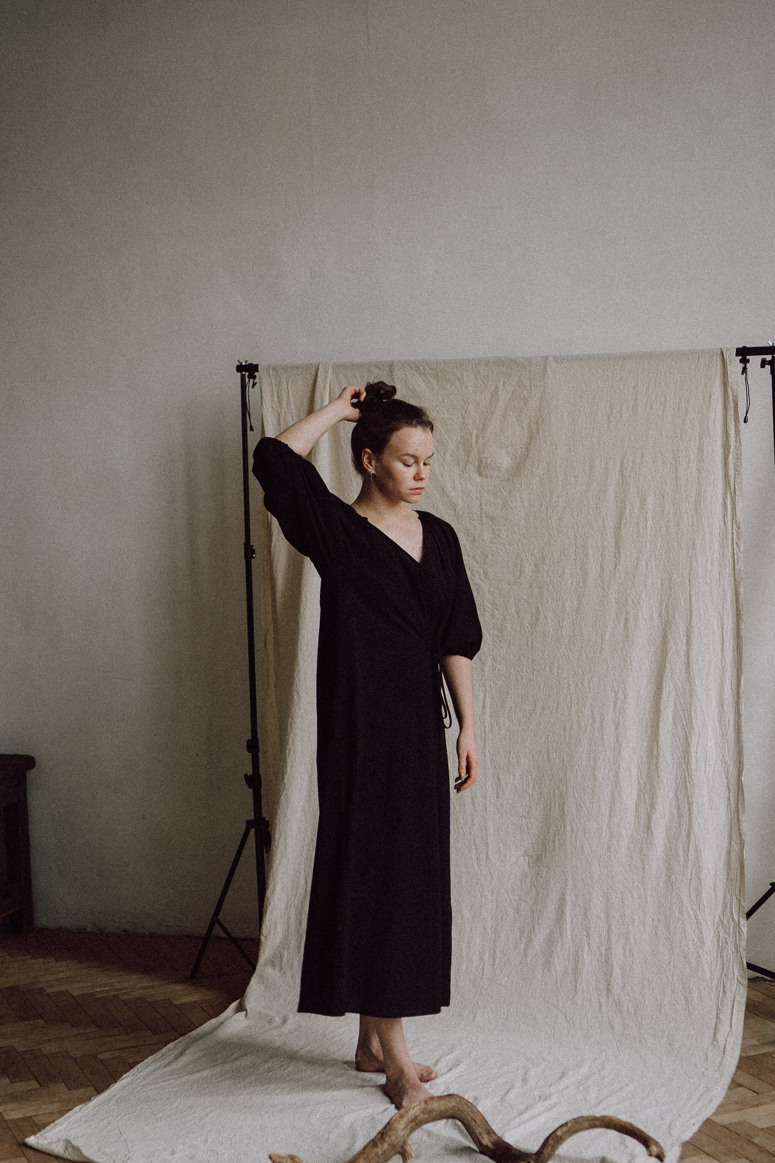 СТУДИЙНАЯ. Профессиональный фотограф, Санкт-Петербург — Виктория Богомолова