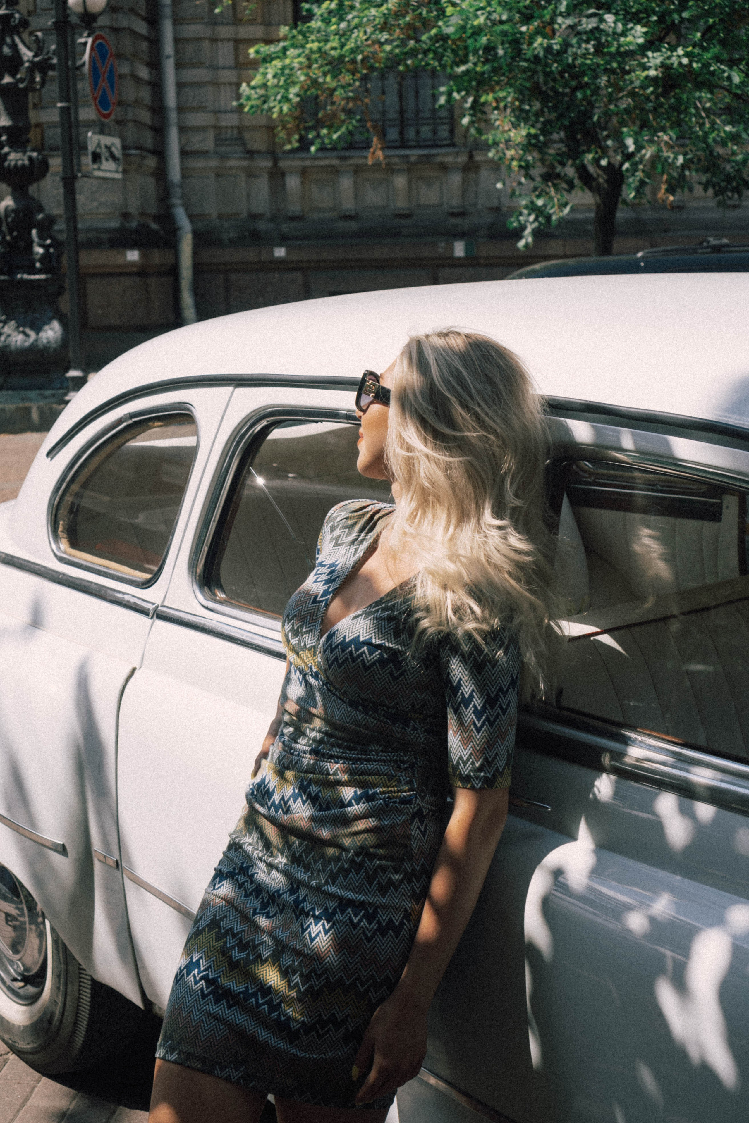 Винтажный стиль. Профессиональный фотограф, Санкт-Петербург — Виктория Богомолова