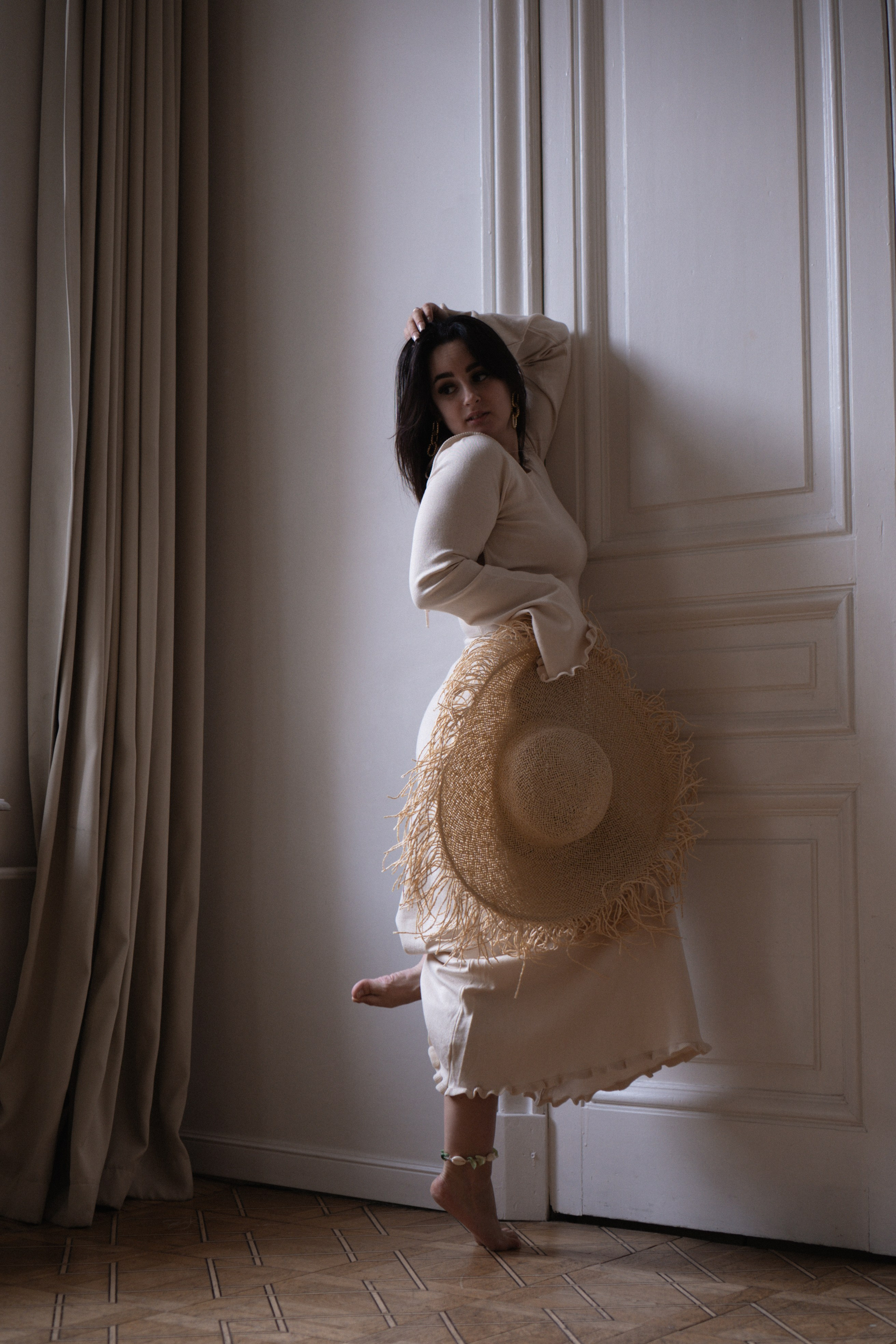 Студийная. Профессиональный фотограф, Санкт-Петербург — Виктория Богомолова