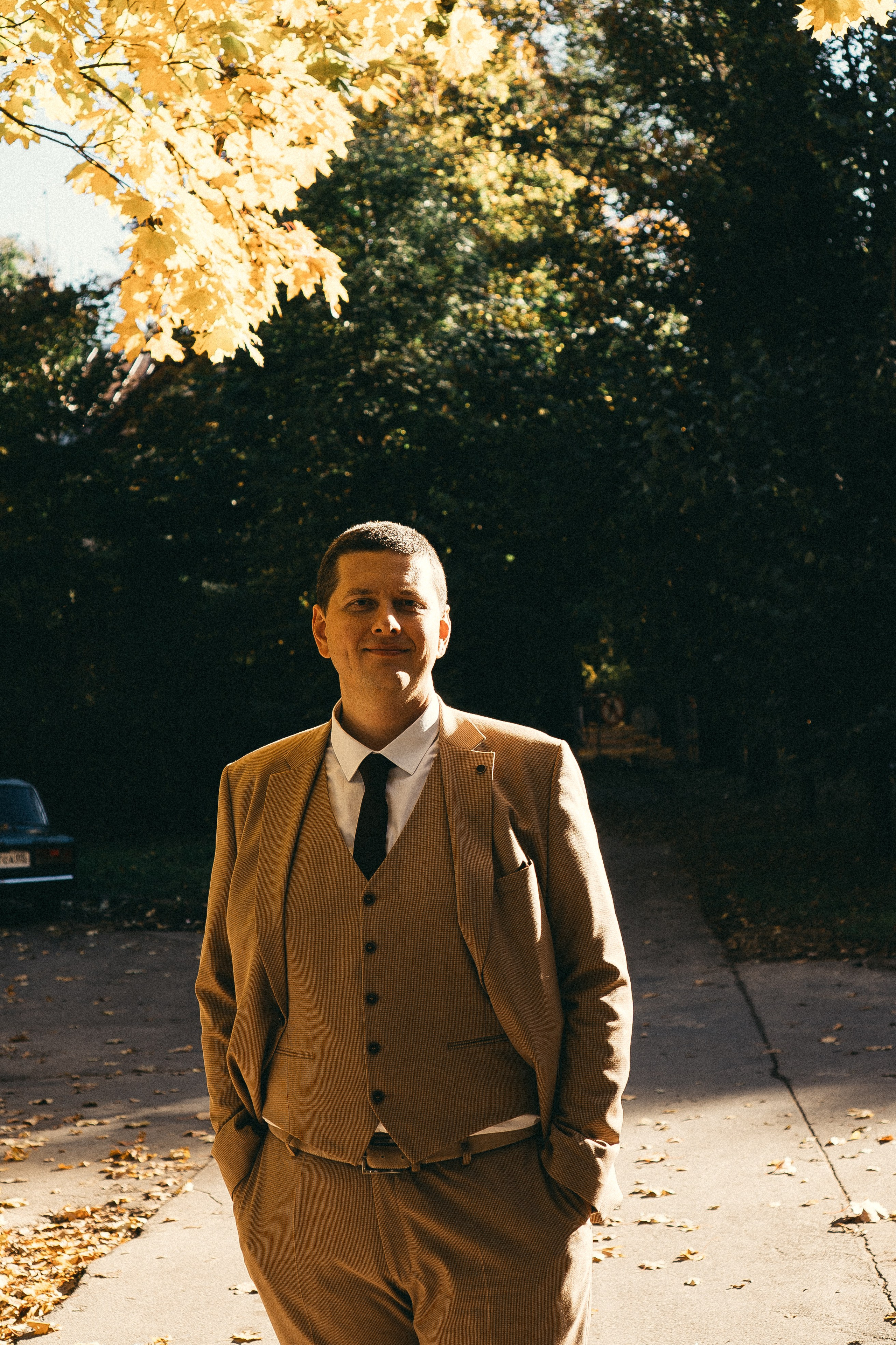 СВАДЕБНАЯ СЬЕМКА В ПУШКИН. Профессиональный фотограф, Санкт-Петербург — Виктория Богомолова