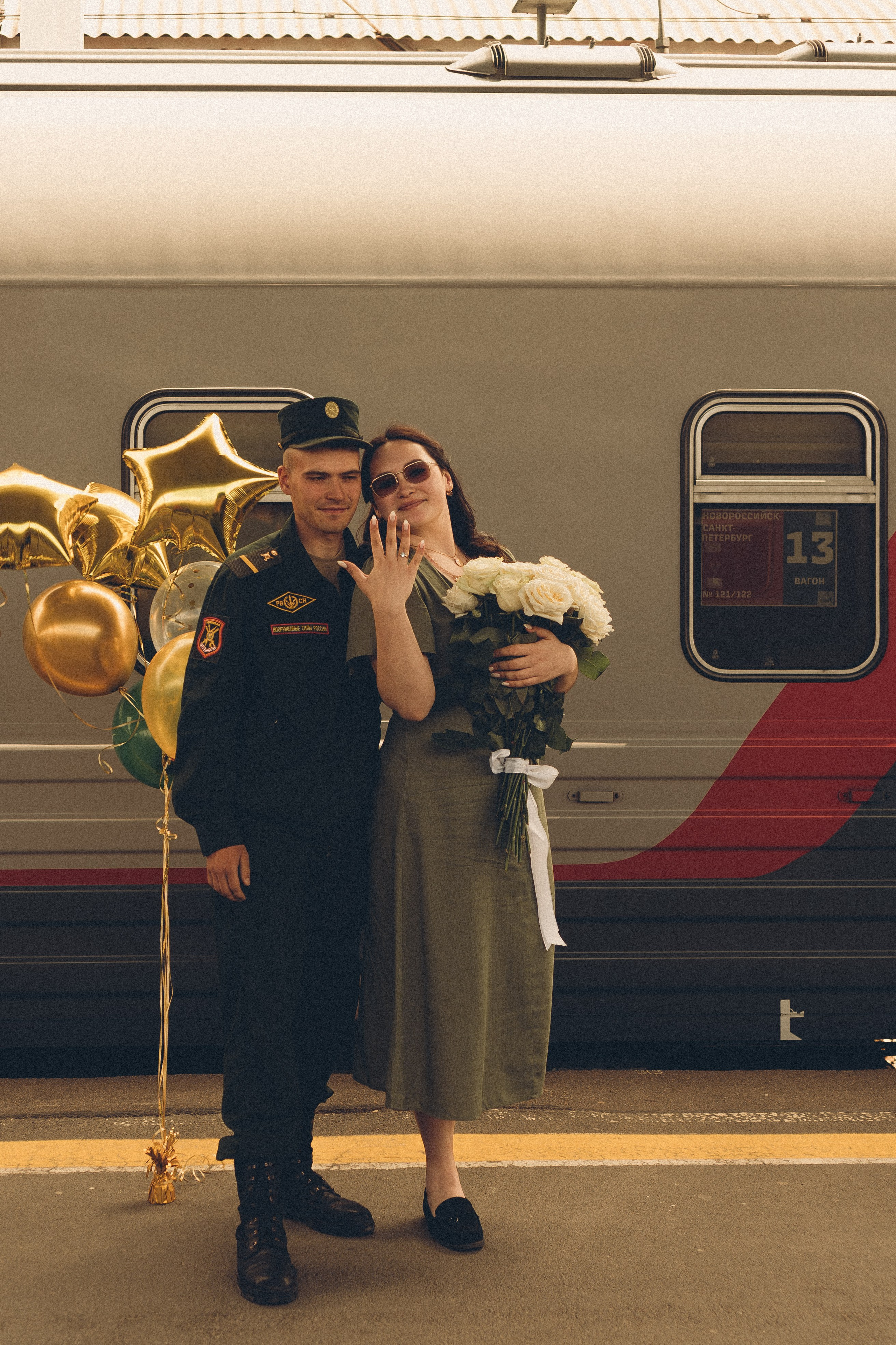 ПРЕДЛОЖЕНИЕ. Профессиональный фотограф, Санкт-Петербург — Виктория Богомолова