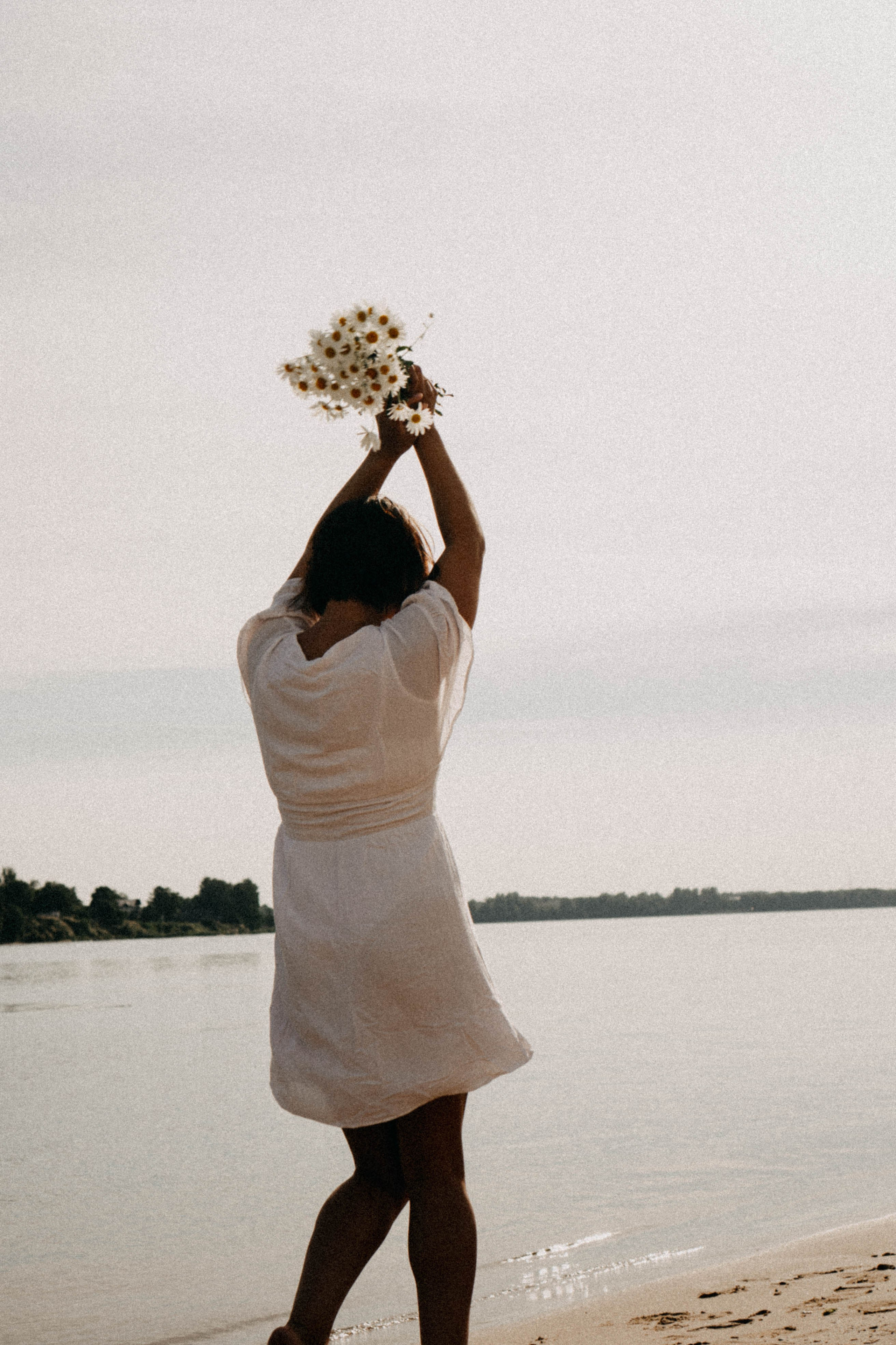 Летняя прогулка. Профессиональный фотограф, Санкт-Петербург — Виктория Богомолова