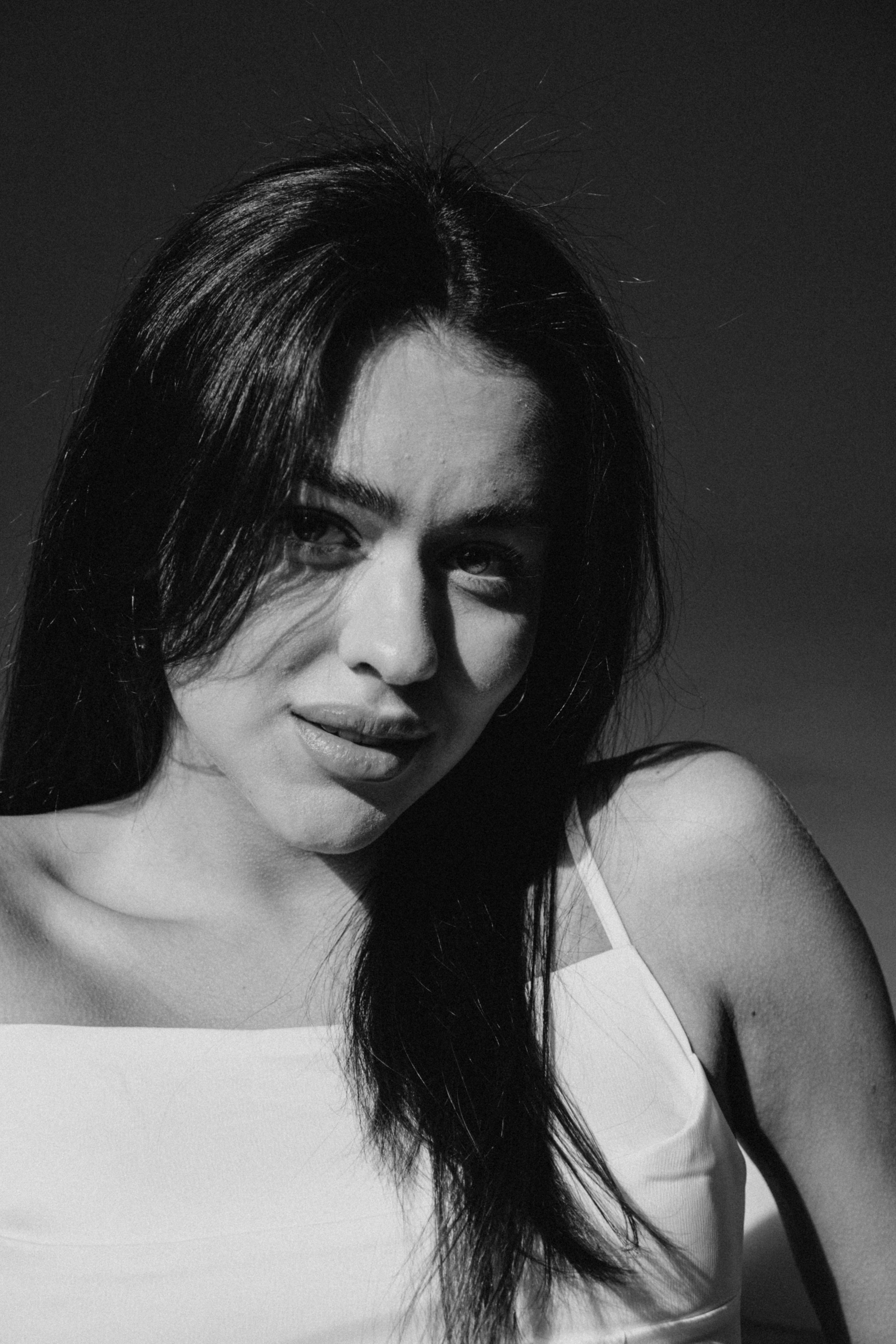 Фотосессия с студии. Профессиональный фотограф, Санкт-Петербург — Виктория Богомолова