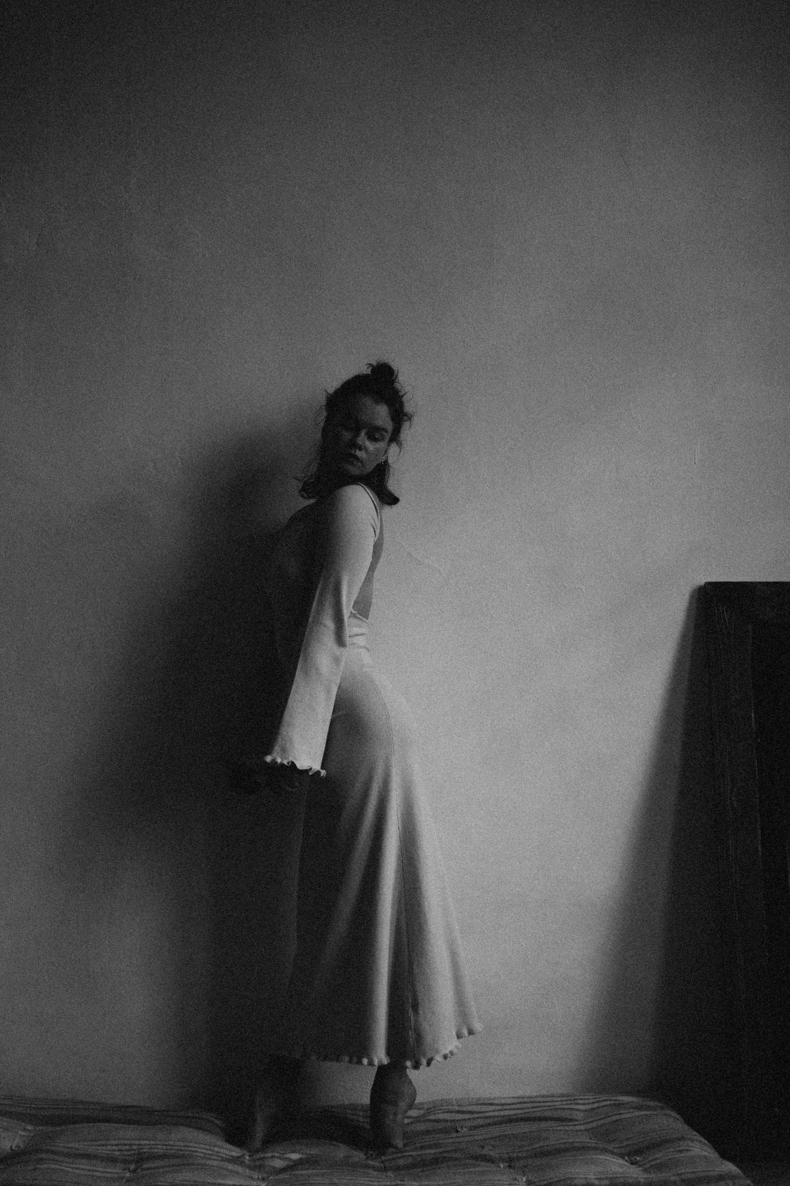 Студийная для девушки. Профессиональный фотограф, Санкт-Петербург — Виктория Богомолова