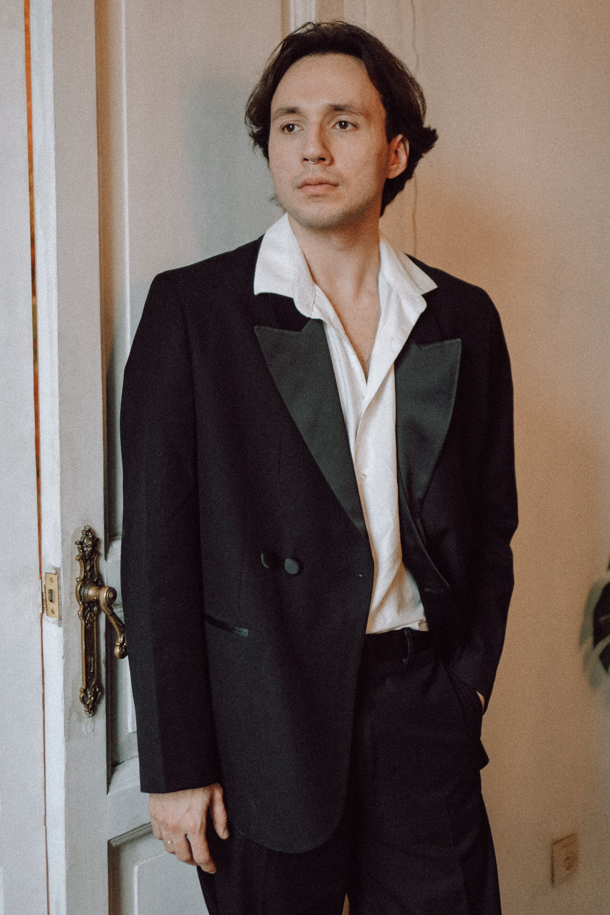 Новогодний стиль вдвоем. Профессиональный фотограф, Санкт-Петербург — Виктория Богомолова