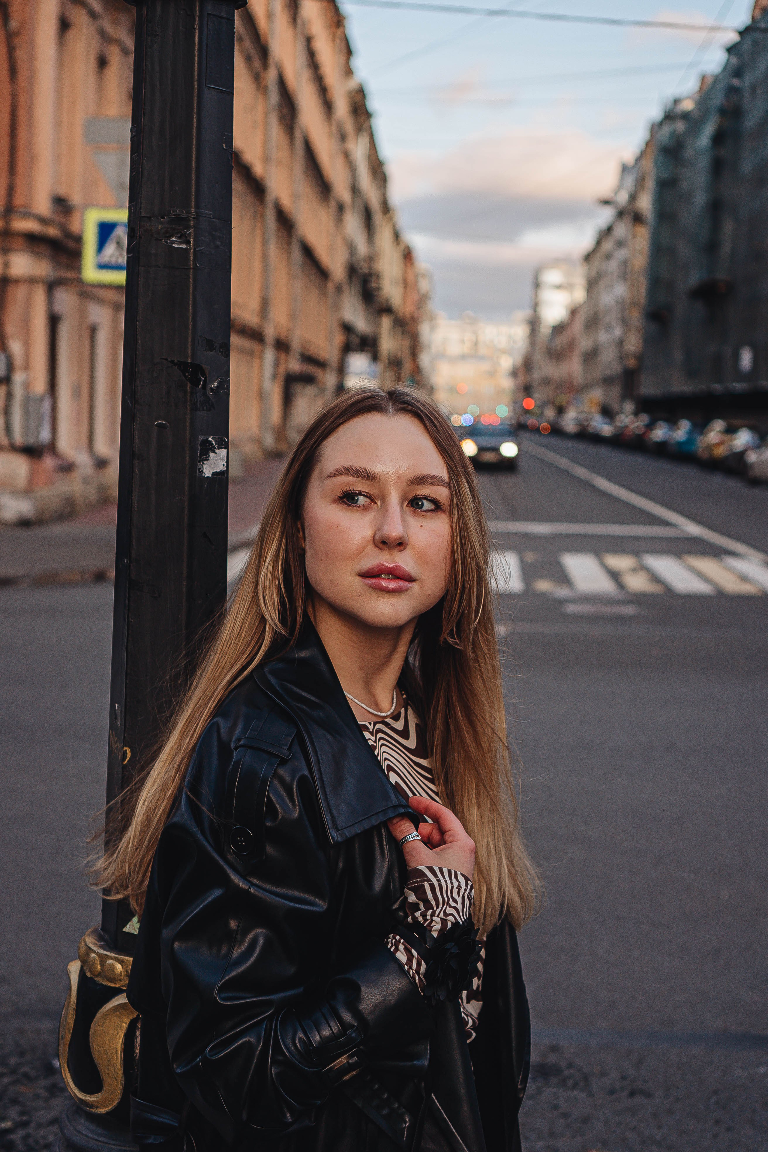 Жественность. Профессиональный фотограф, Санкт-Петербург — Виктория Богомолова